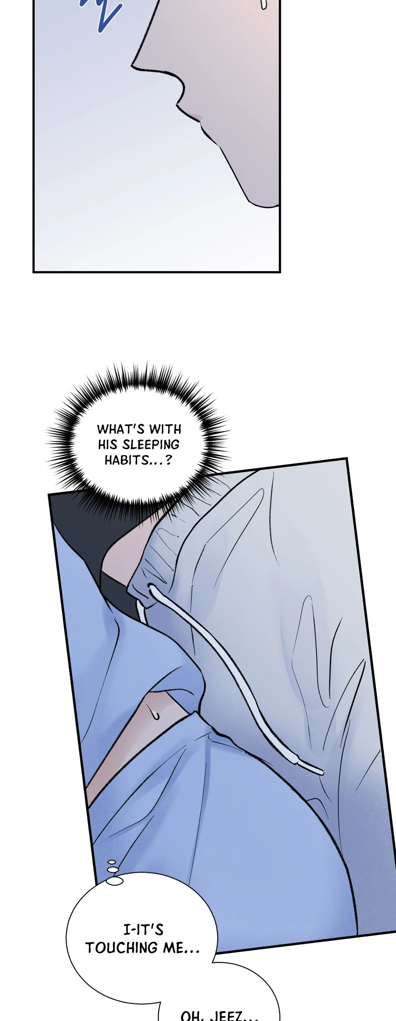 Overclock Chapter 16 - Page 34