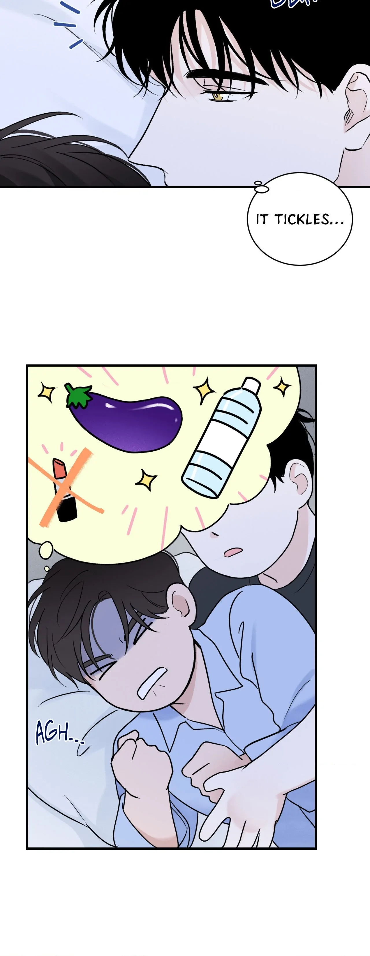 Overclock Chapter 16 - Page 38