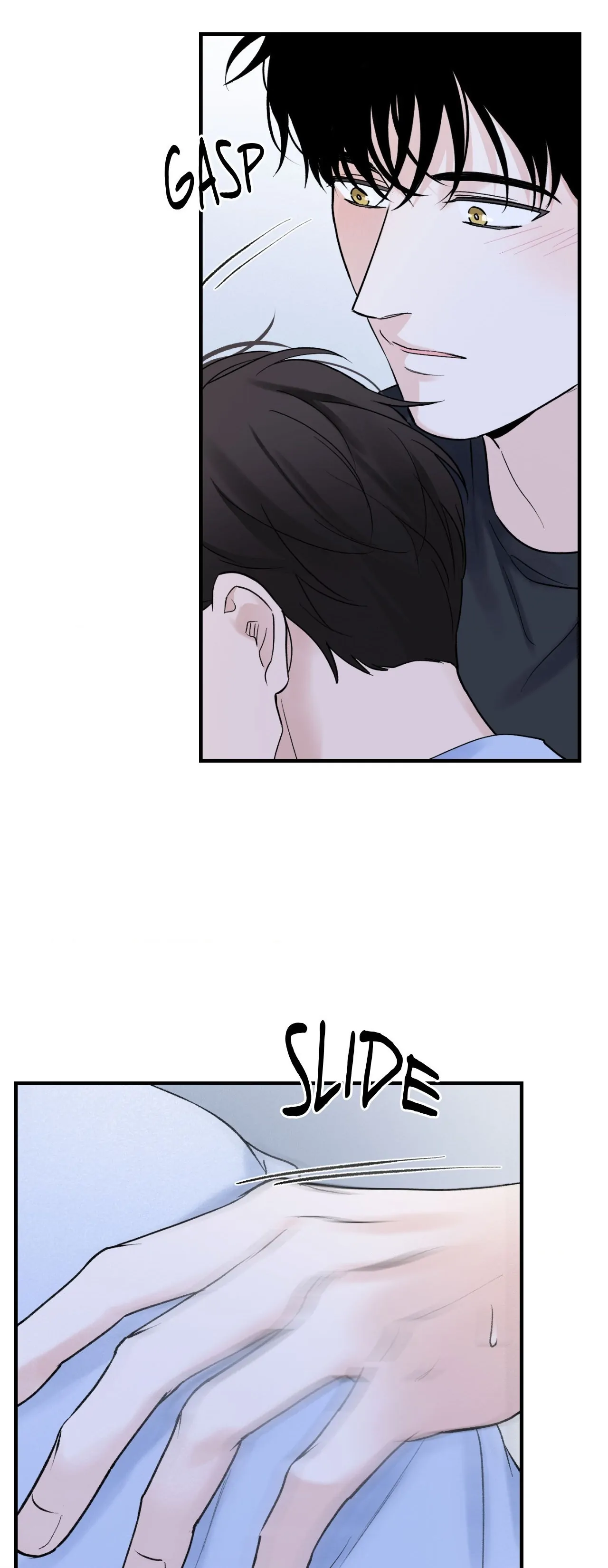 Overclock Chapter 16 - Page 39
