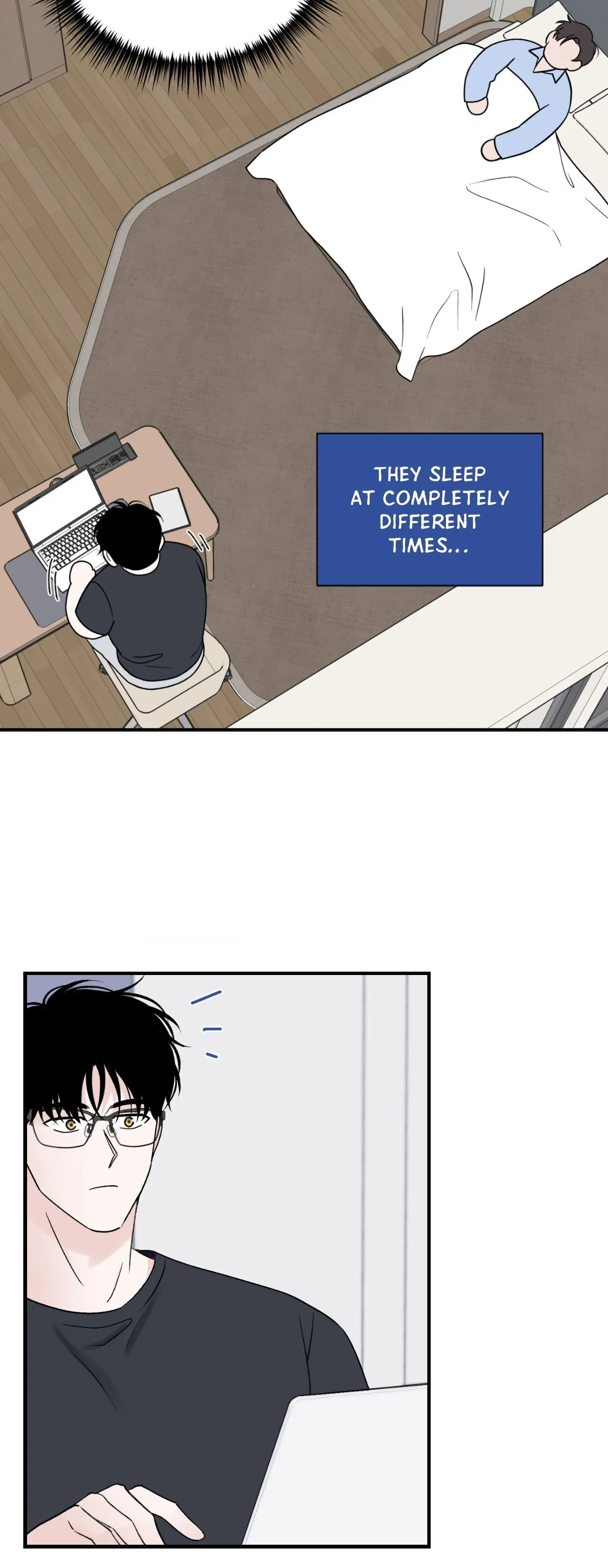 Overclock Chapter 16 - Page 5
