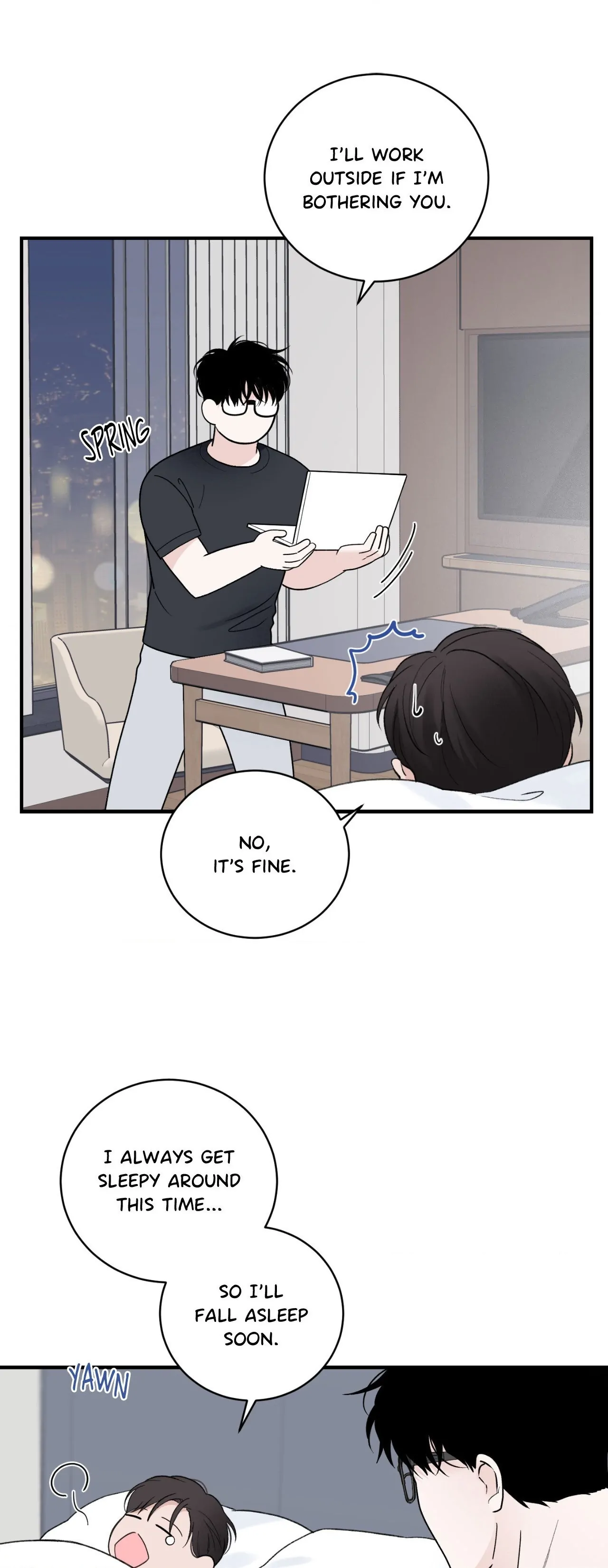 Overclock Chapter 16 - Page 6