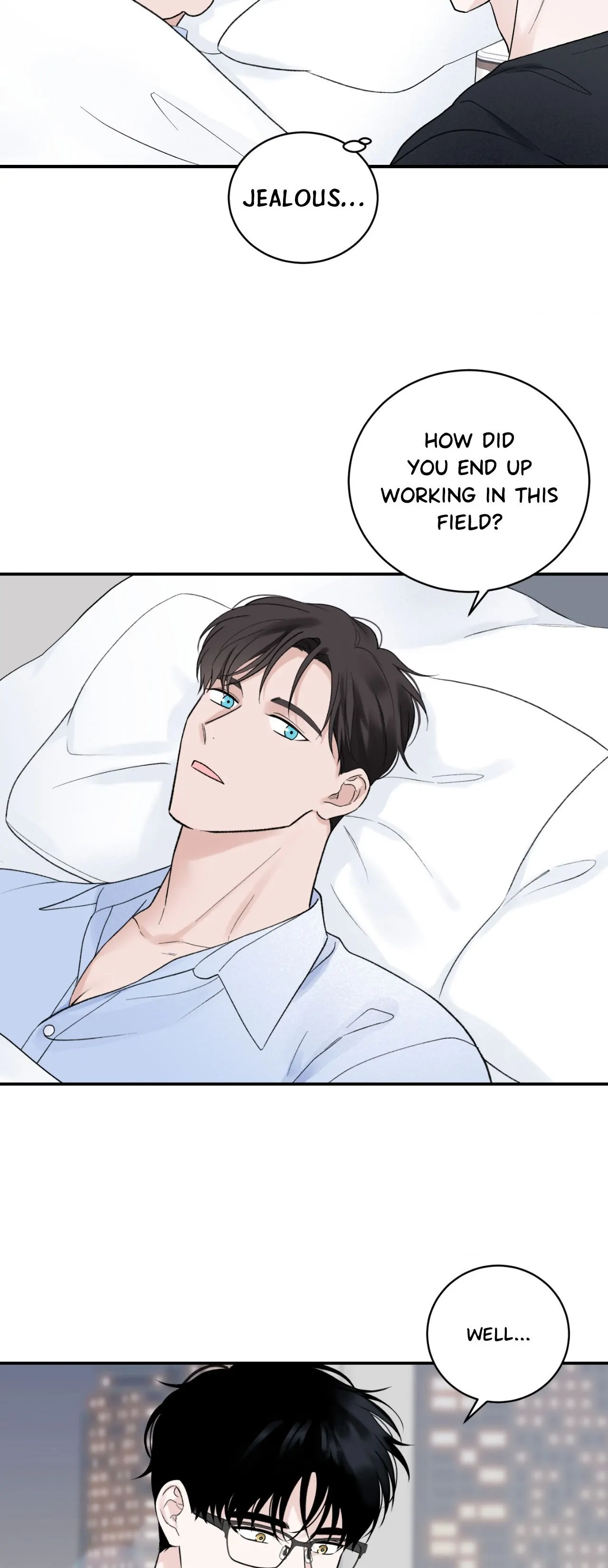 Overclock Chapter 16 - Page 7