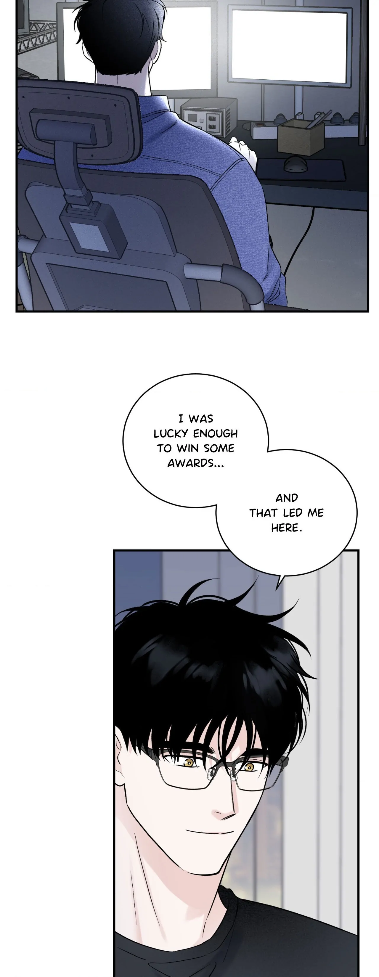 Overclock Chapter 16 - Page 10