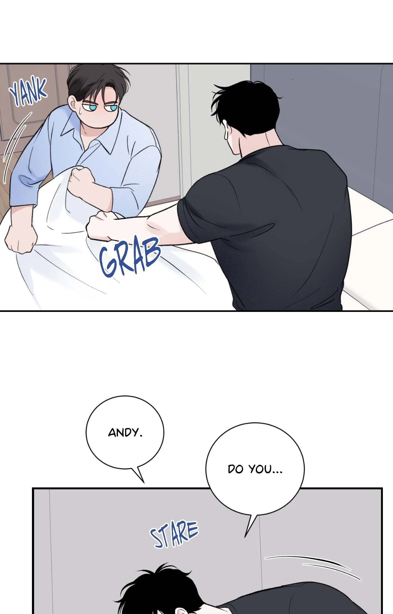 Overclock Chapter 17 - Page 14