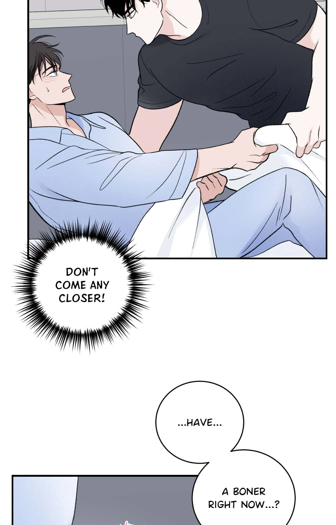 Overclock Chapter 17 - Page 15