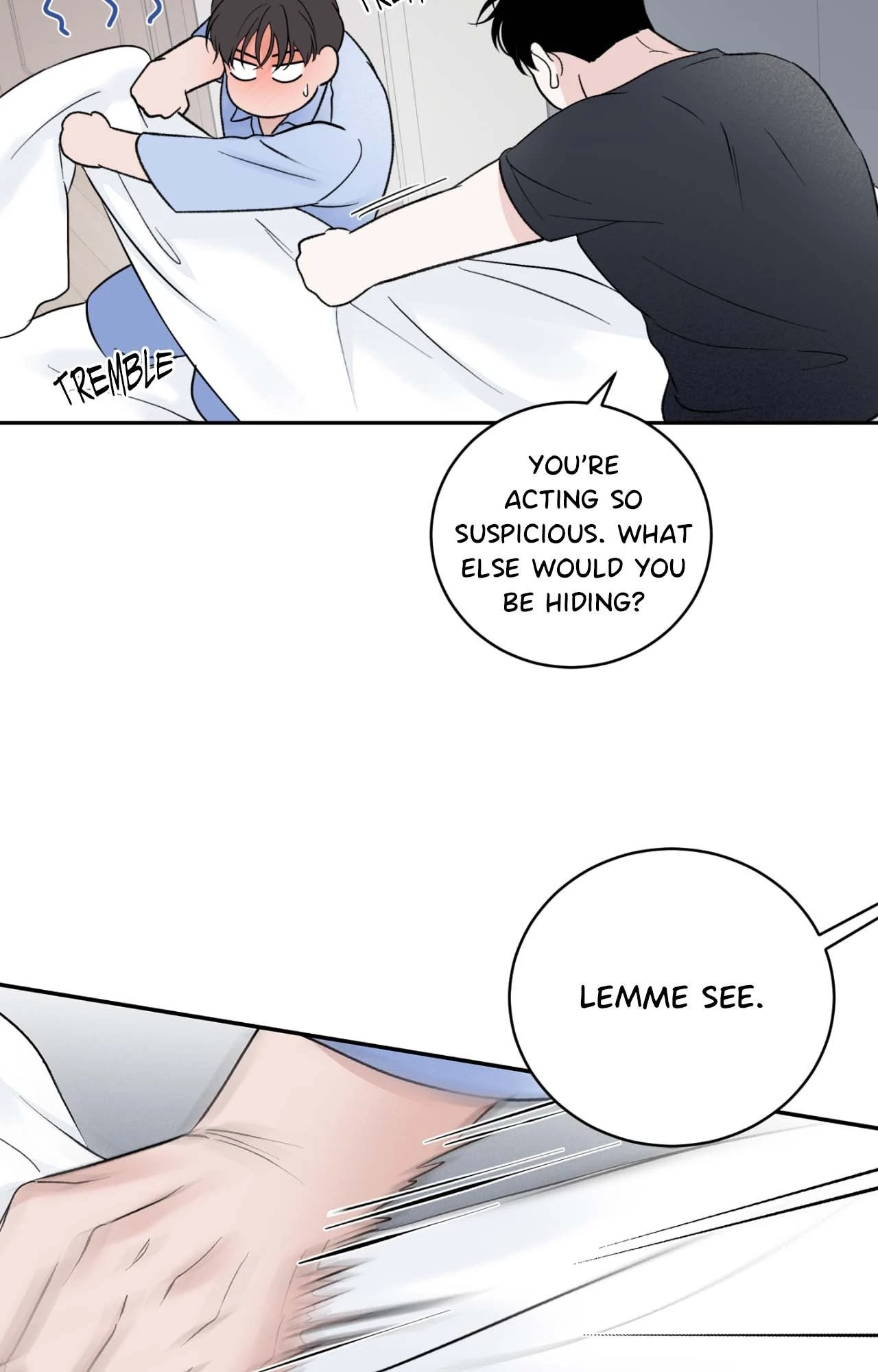 Overclock Chapter 17 - Page 17
