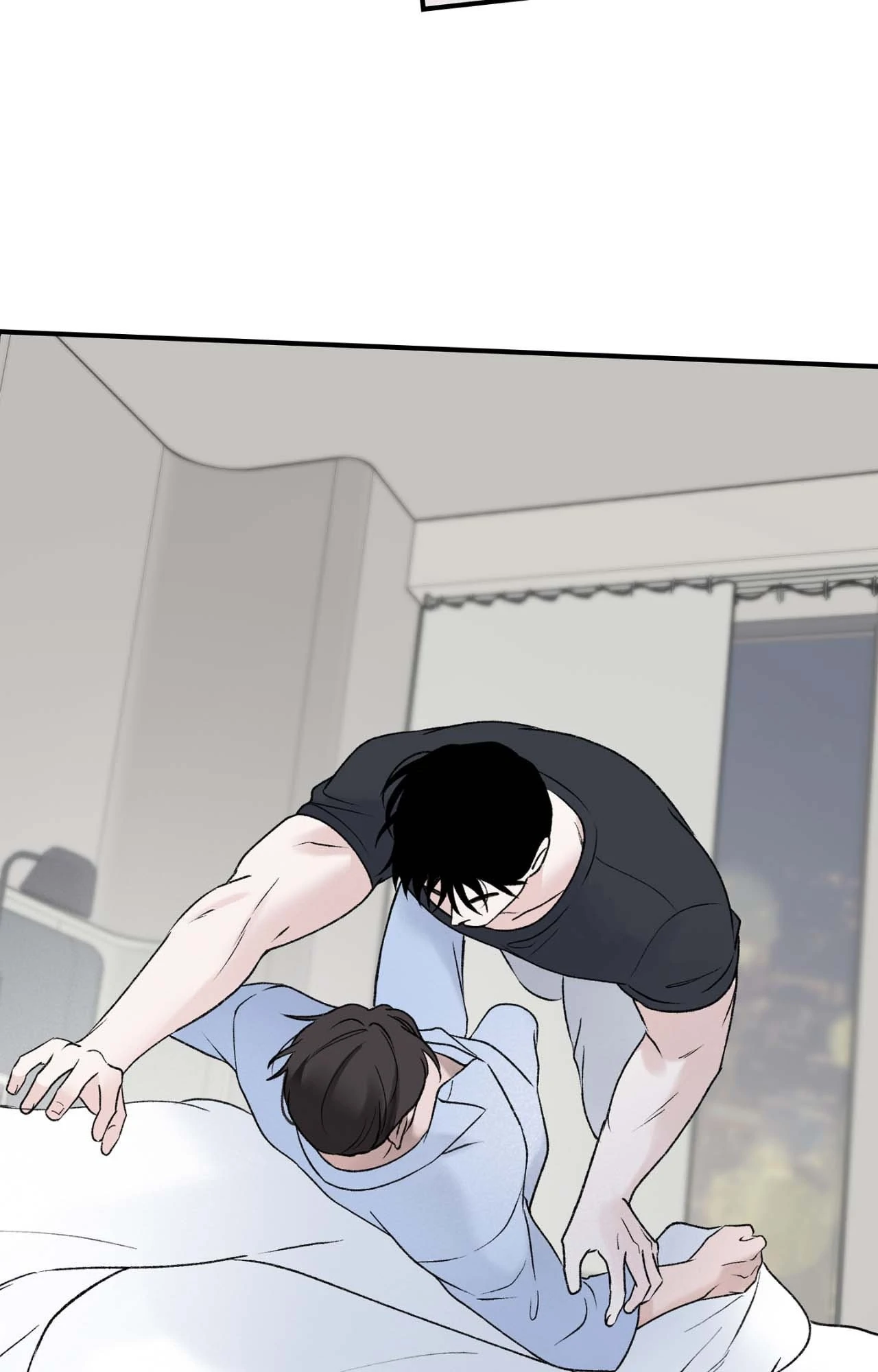Overclock Chapter 17 - Page 20