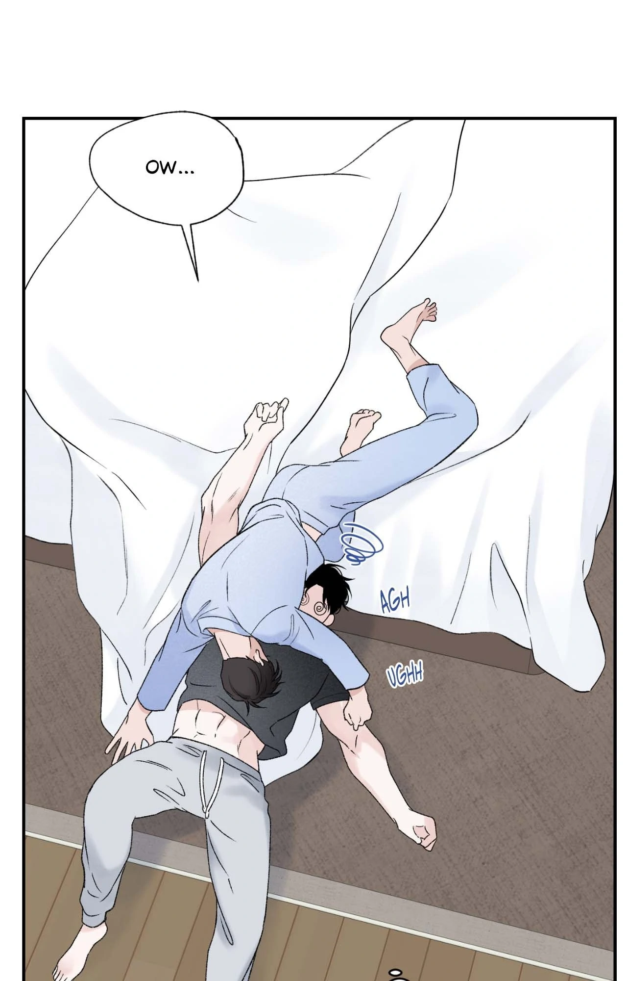 Overclock Chapter 17 - Page 24