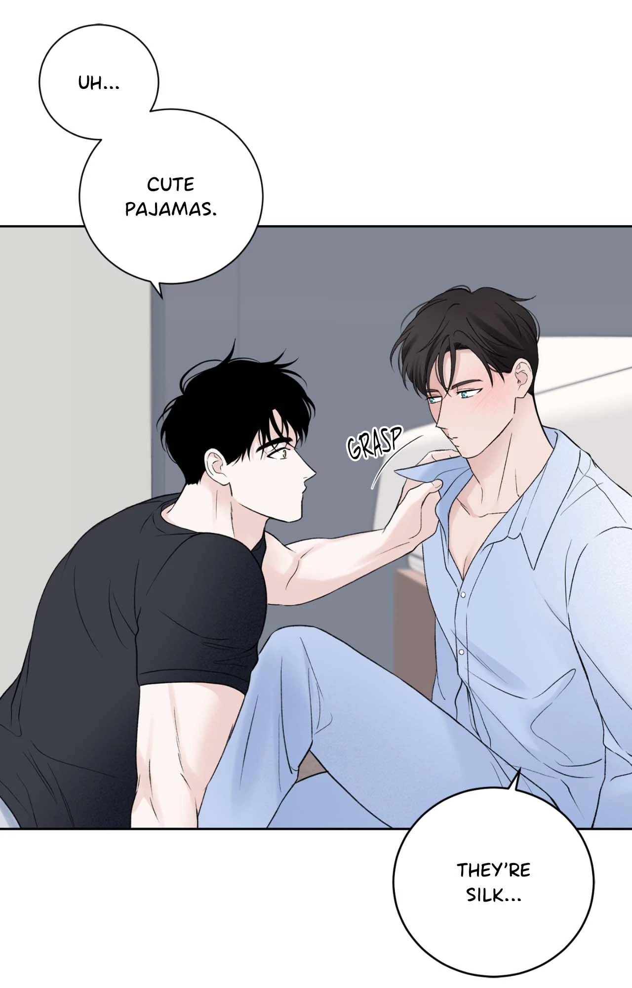 Overclock Chapter 17 - Page 29
