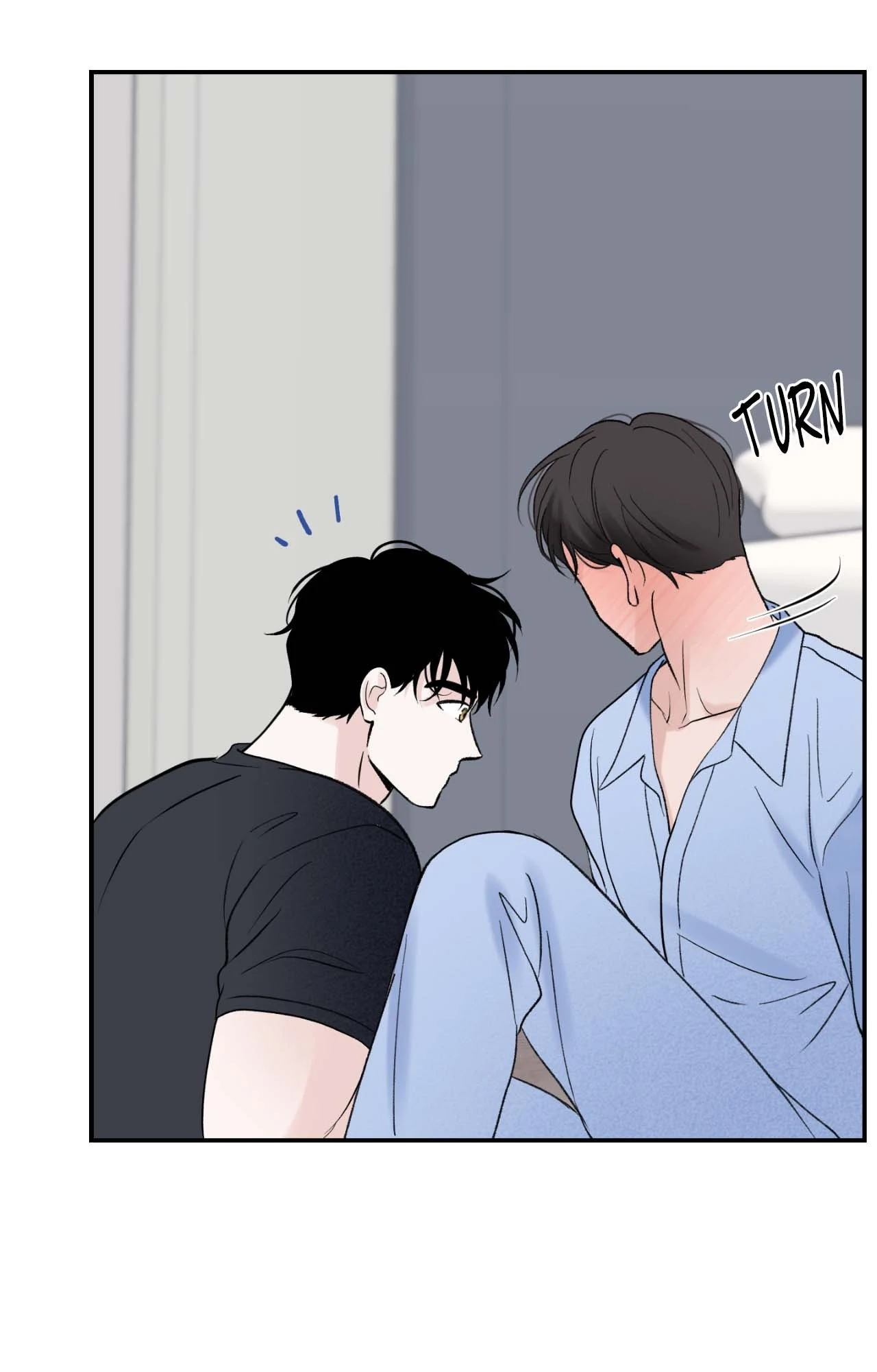 Overclock Chapter 17 - Page 30