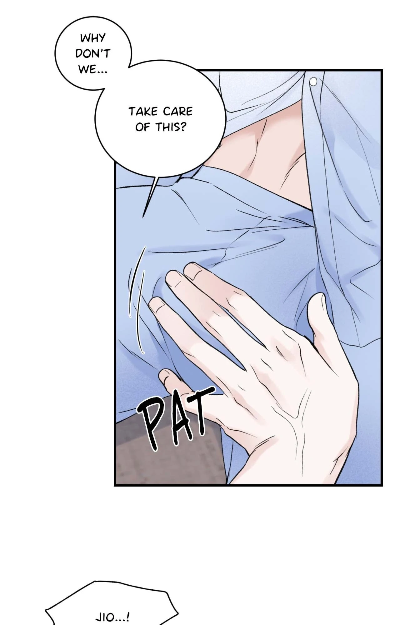 Overclock Chapter 17 - Page 33