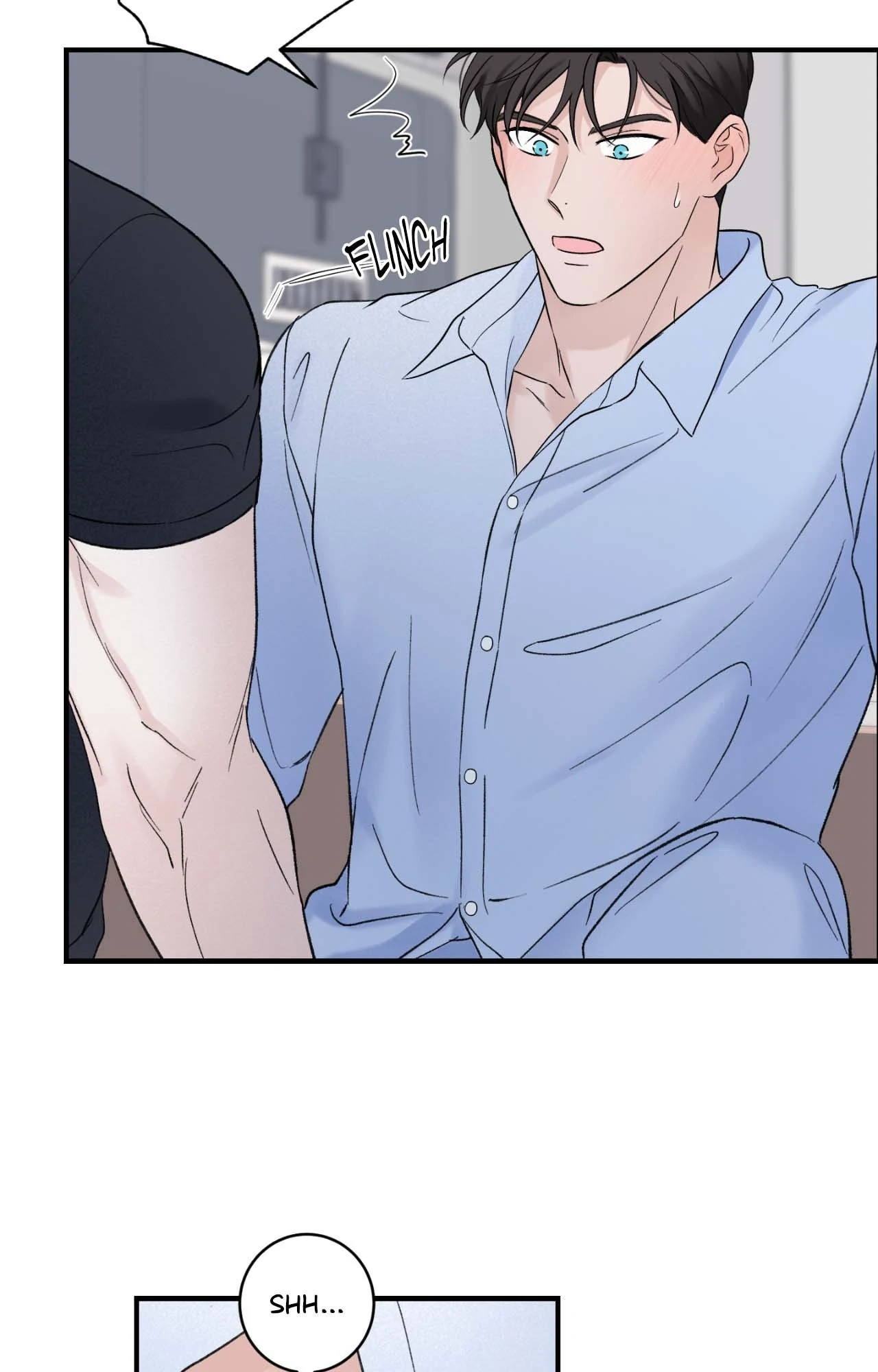 Overclock Chapter 17 - Page 34