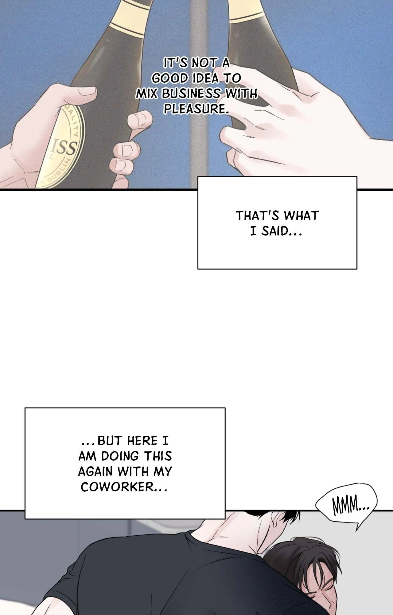 Overclock Chapter 17 - Page 39