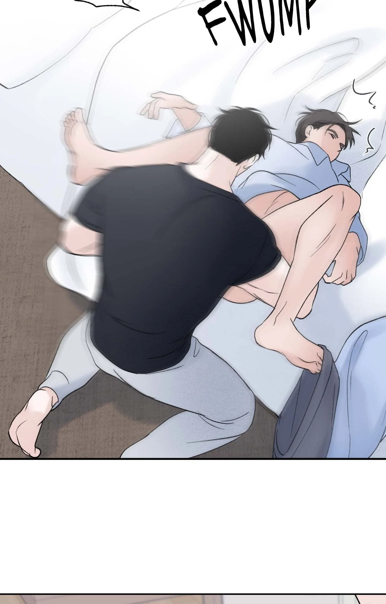 Overclock Chapter 17 - Page 42