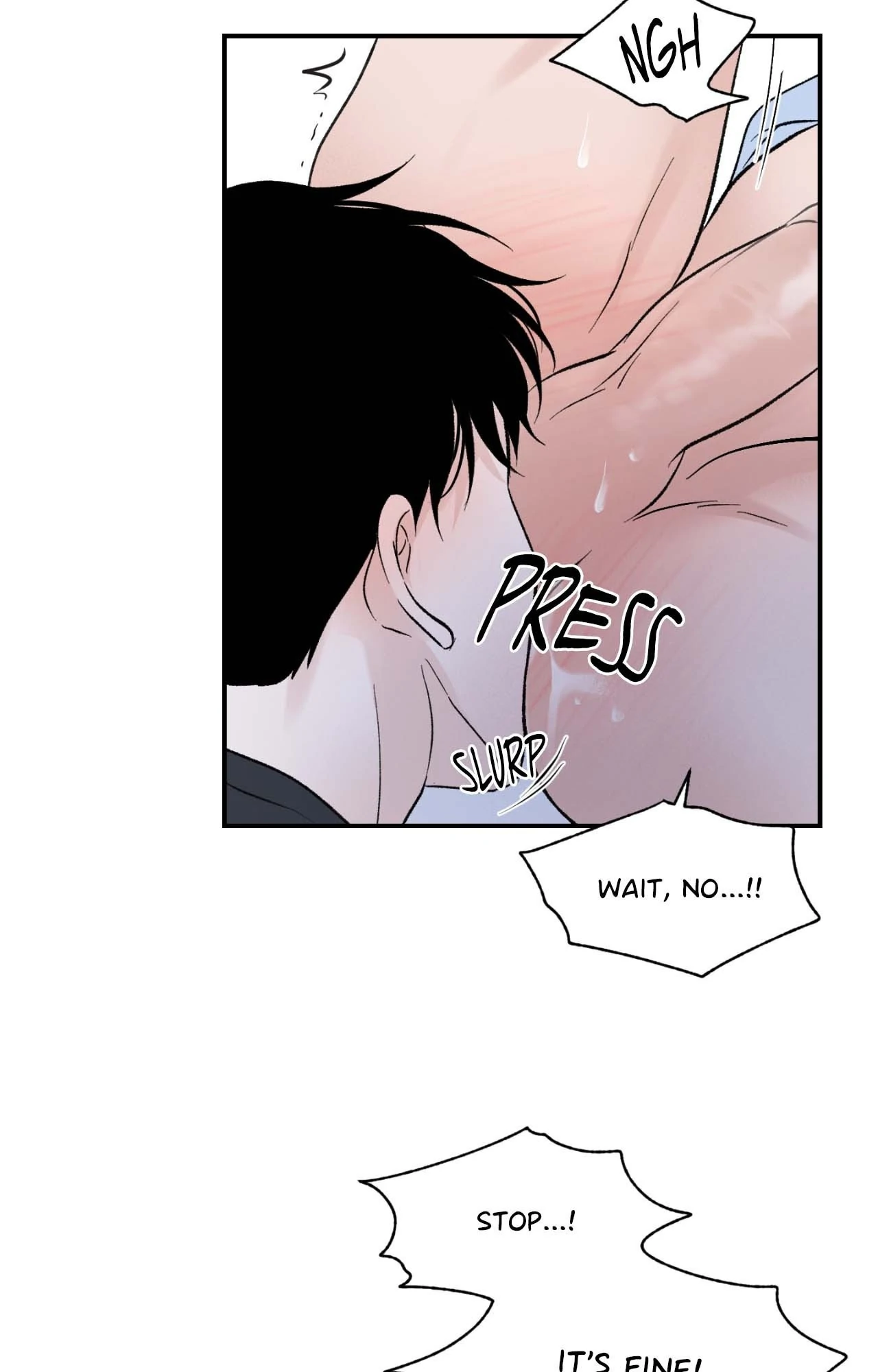 Overclock Chapter 17 - Page 45