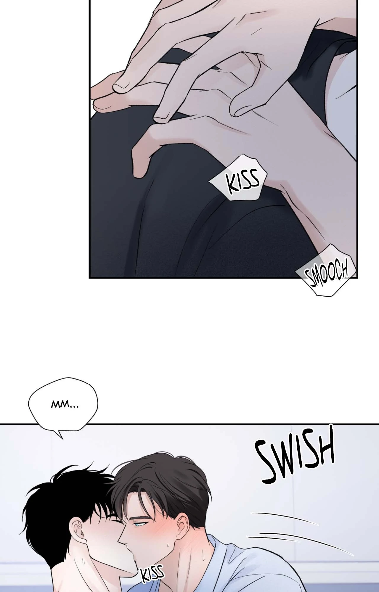 Overclock Chapter 17 - Page 58