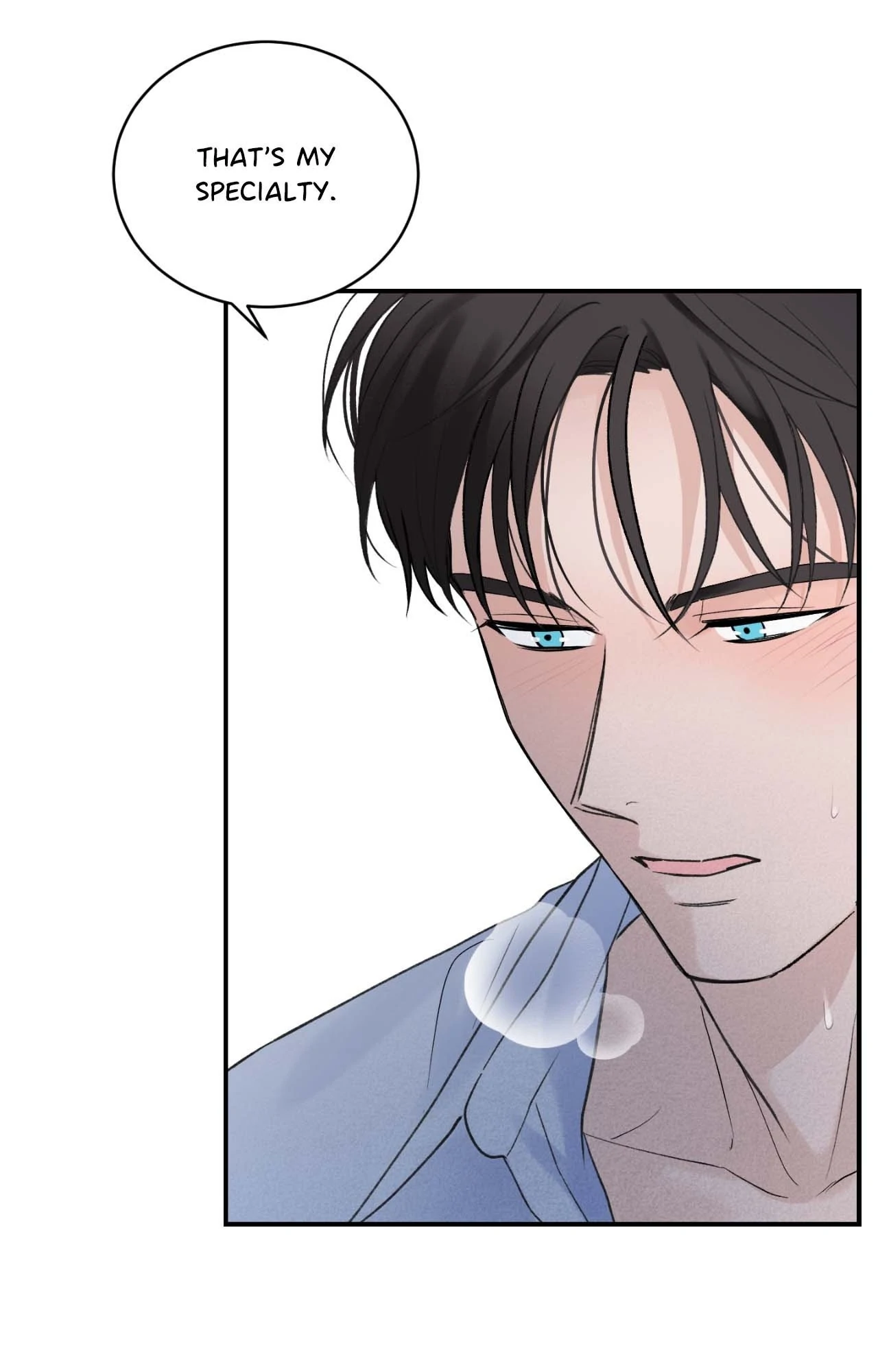 Overclock Chapter 17 - Page 69