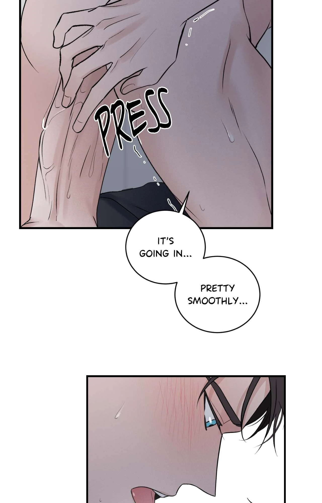 Overclock Chapter 18 - Page 11