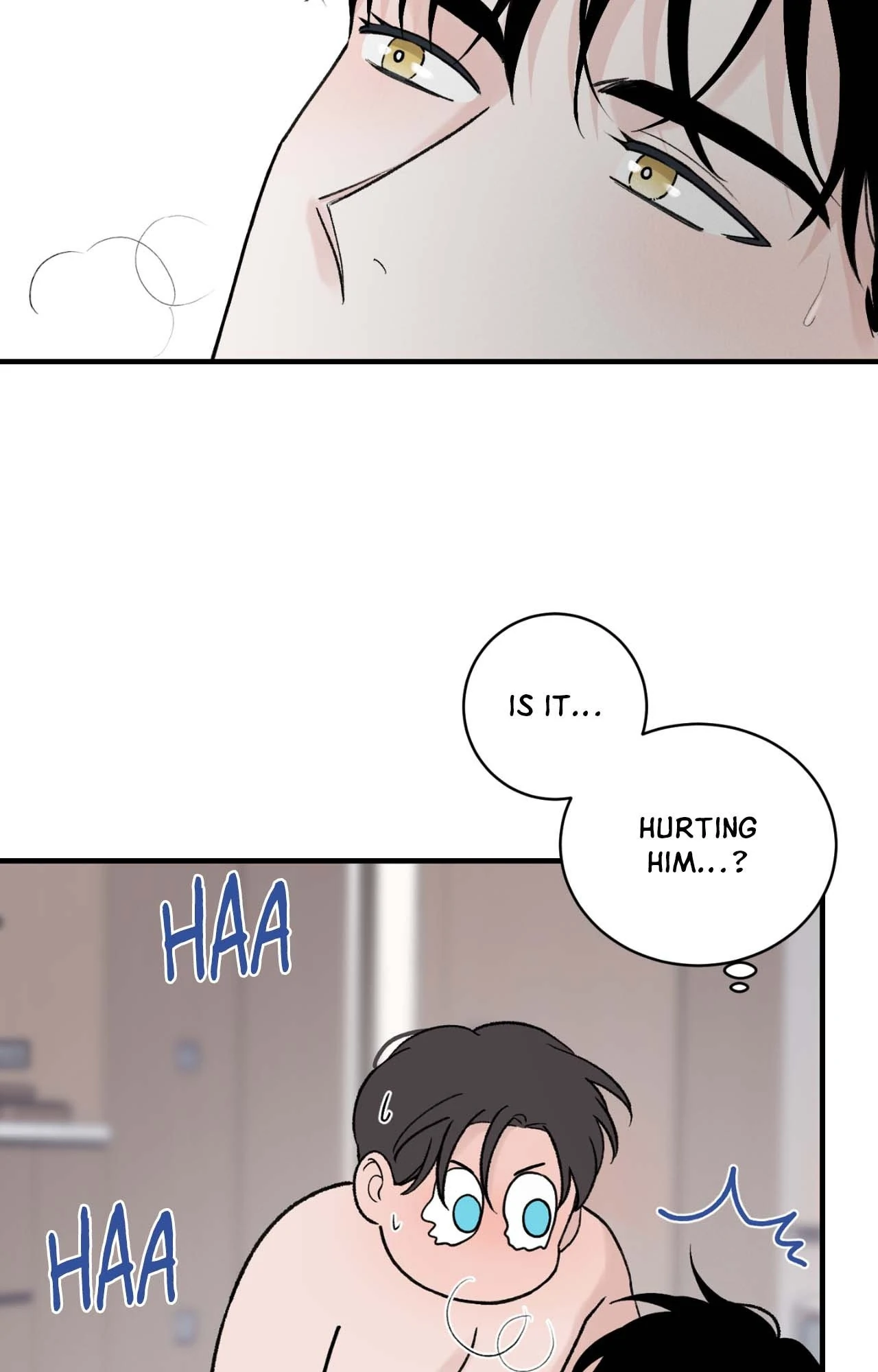 Overclock Chapter 18 - Page 17