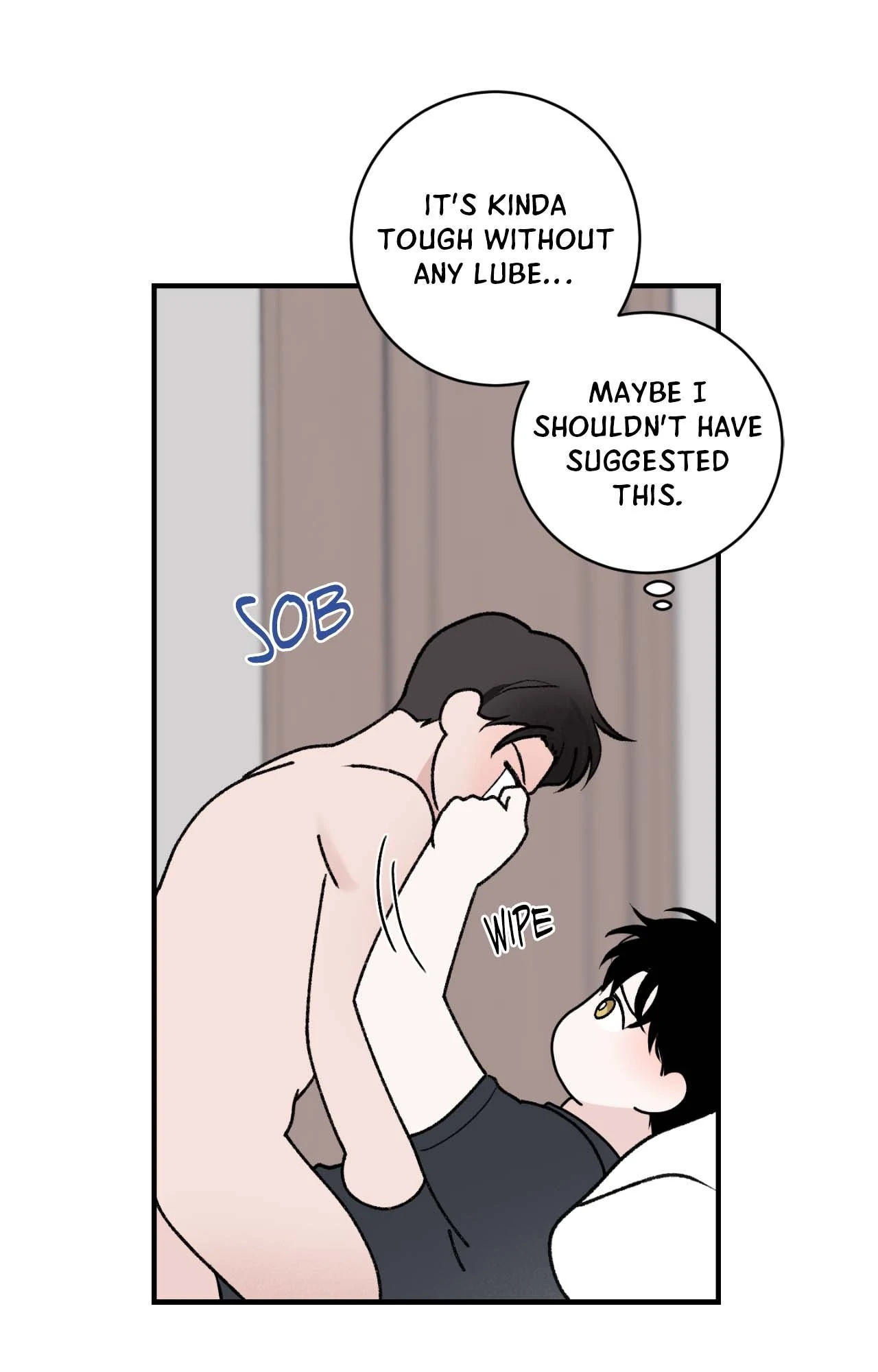 Overclock Chapter 18 - Page 21