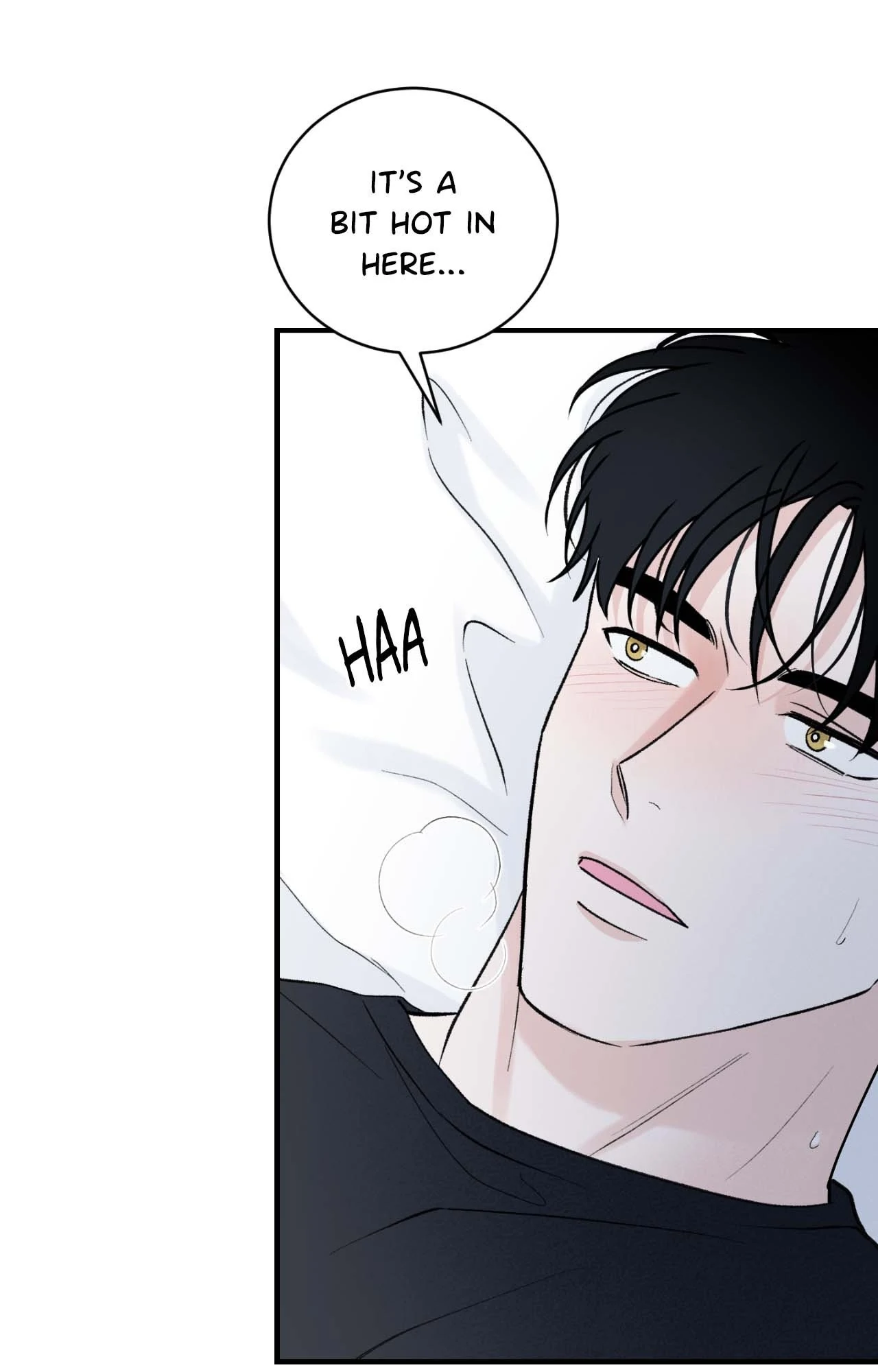 Overclock Chapter 18 - Page 22
