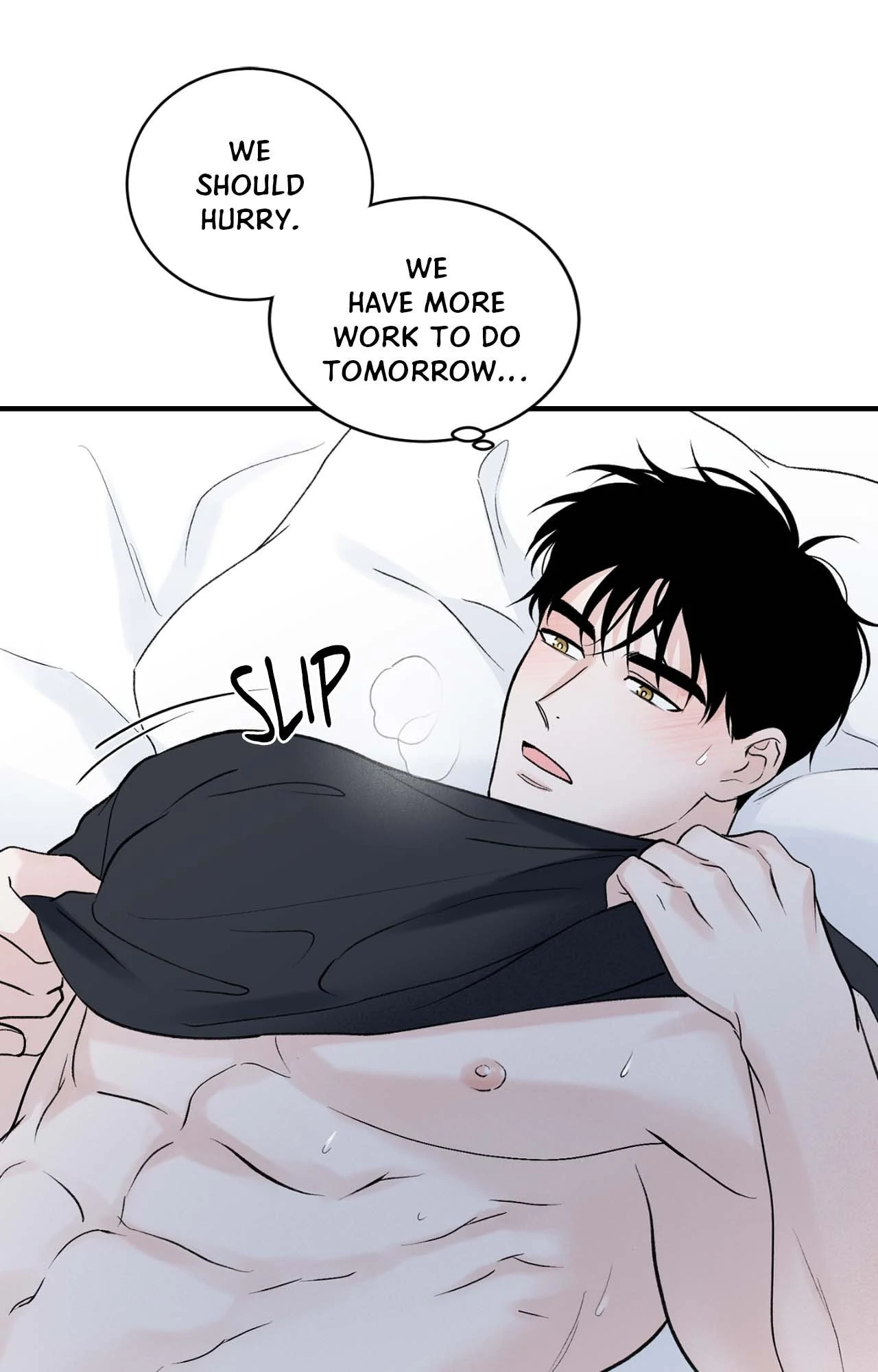 Overclock Chapter 18 - Page 25