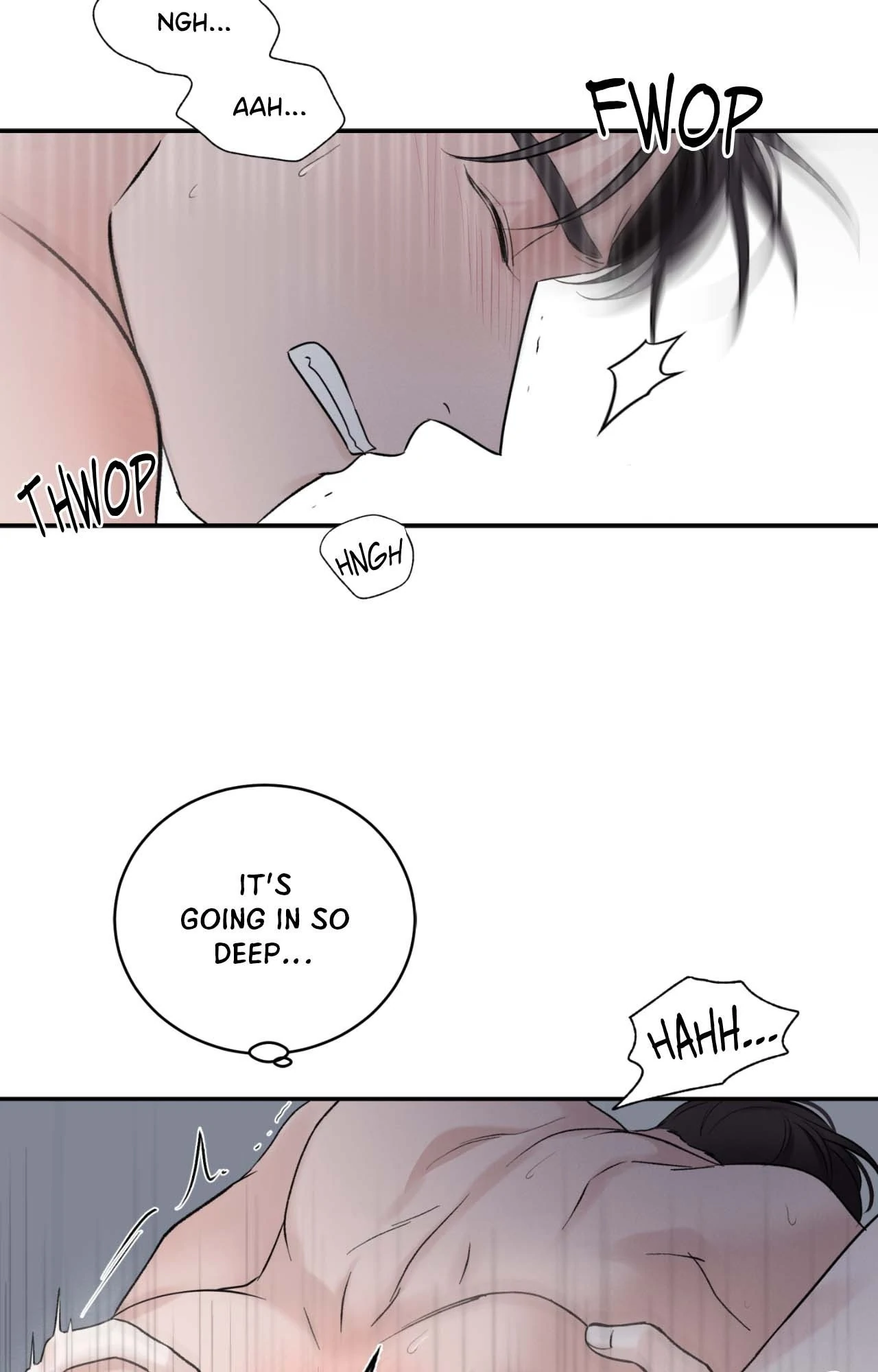 Overclock Chapter 18 - Page 31