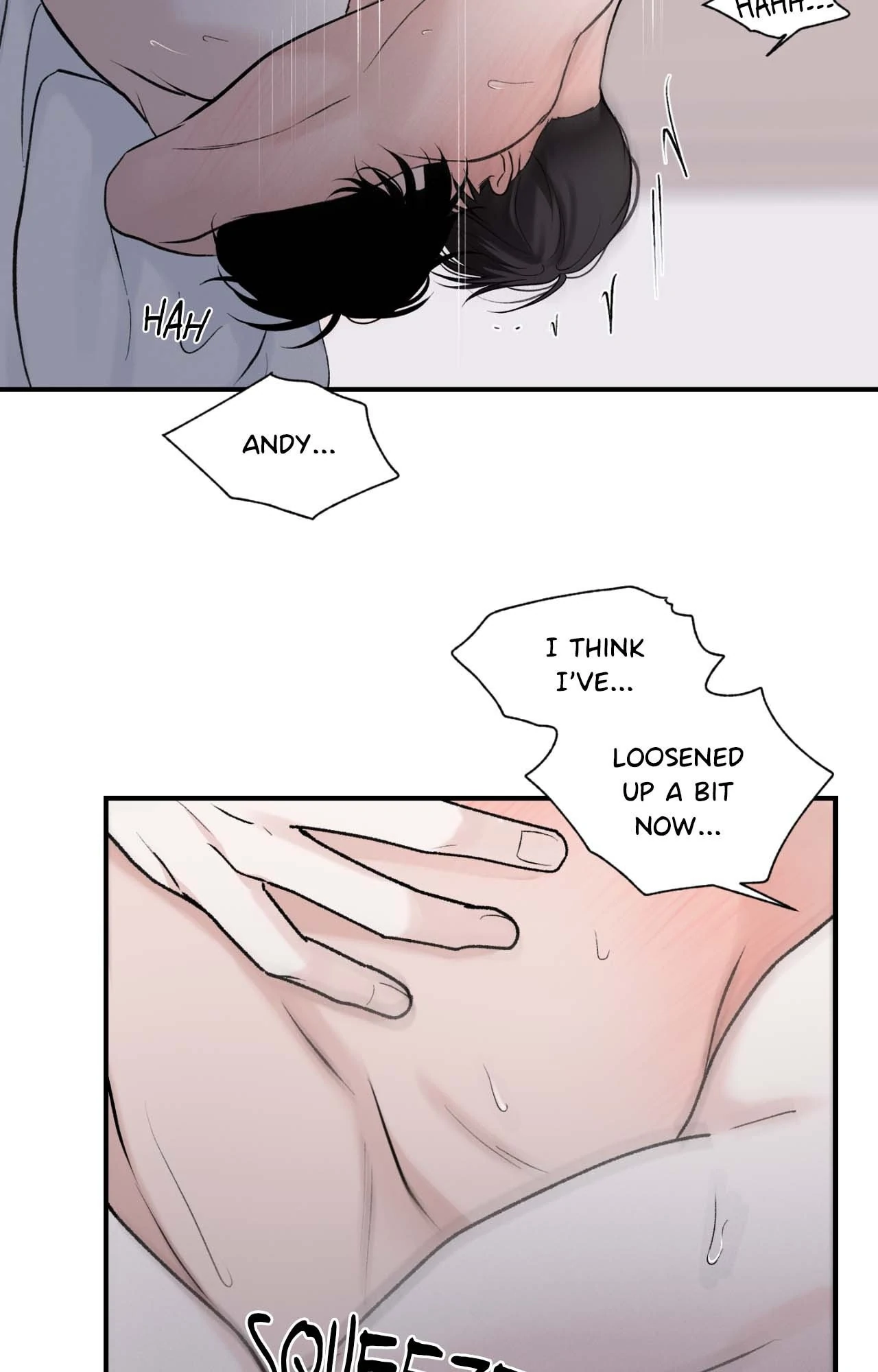 Overclock Chapter 18 - Page 34