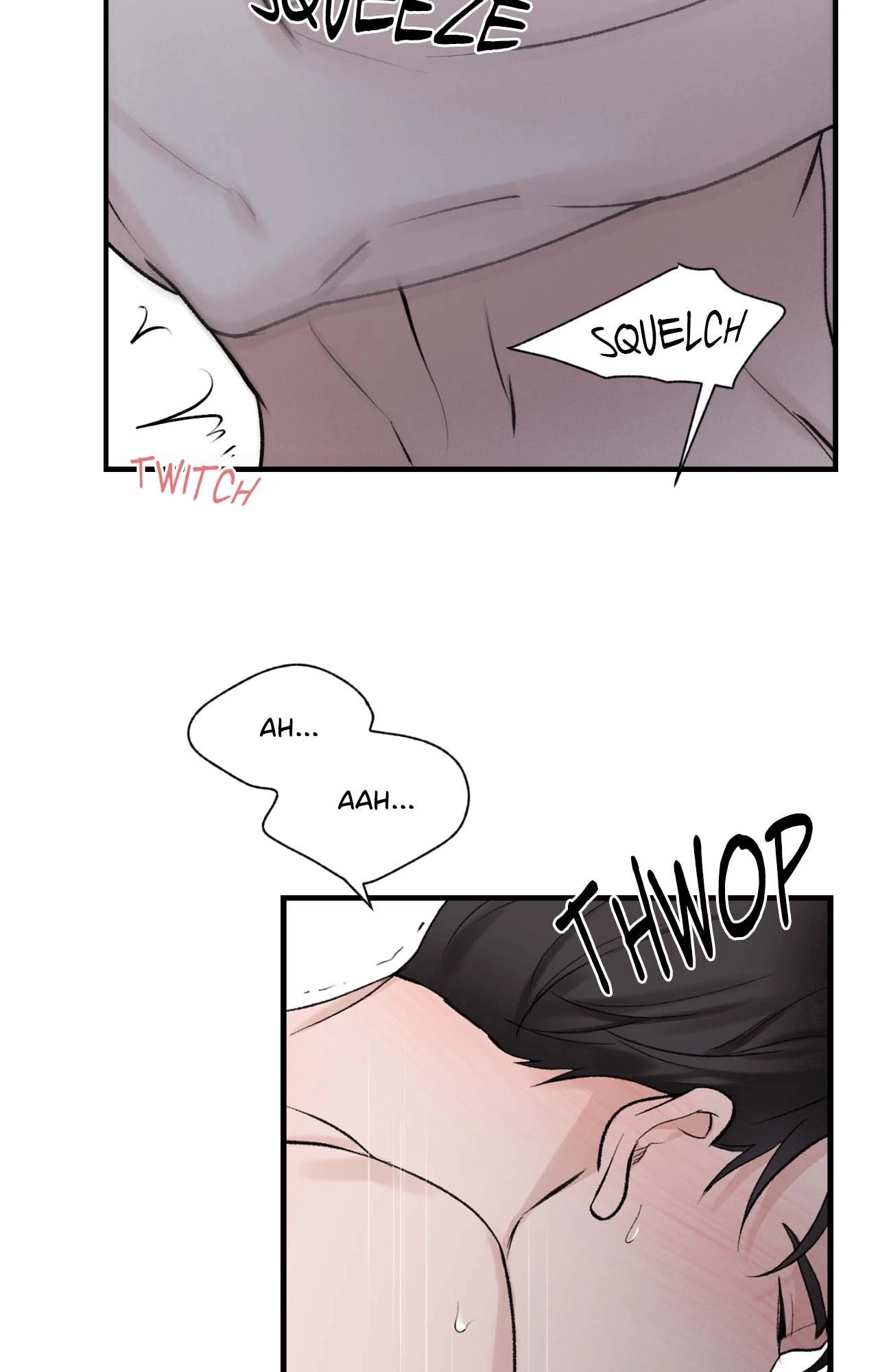 Overclock Chapter 18 - Page 35