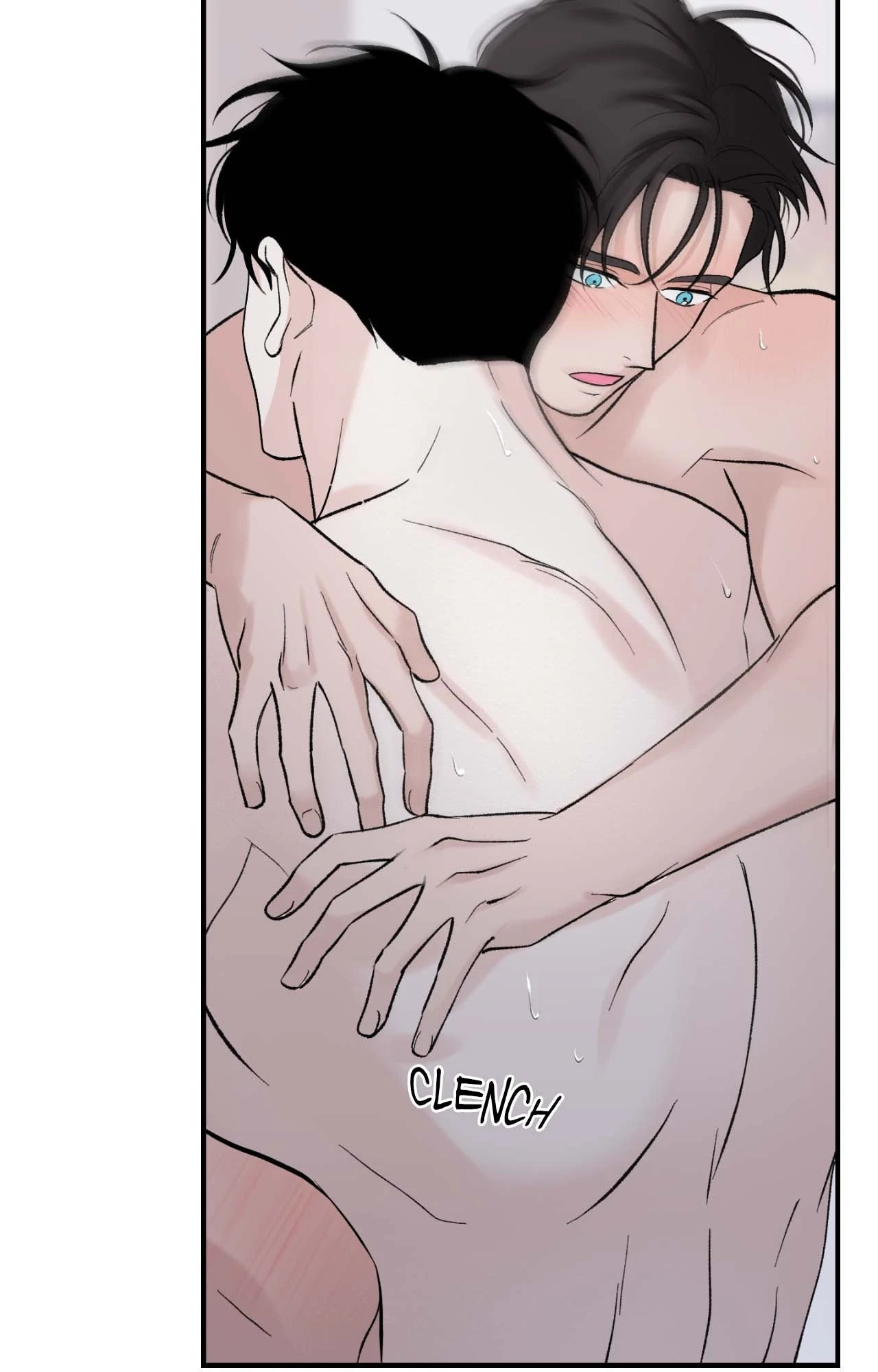 Overclock Chapter 18 - Page 38