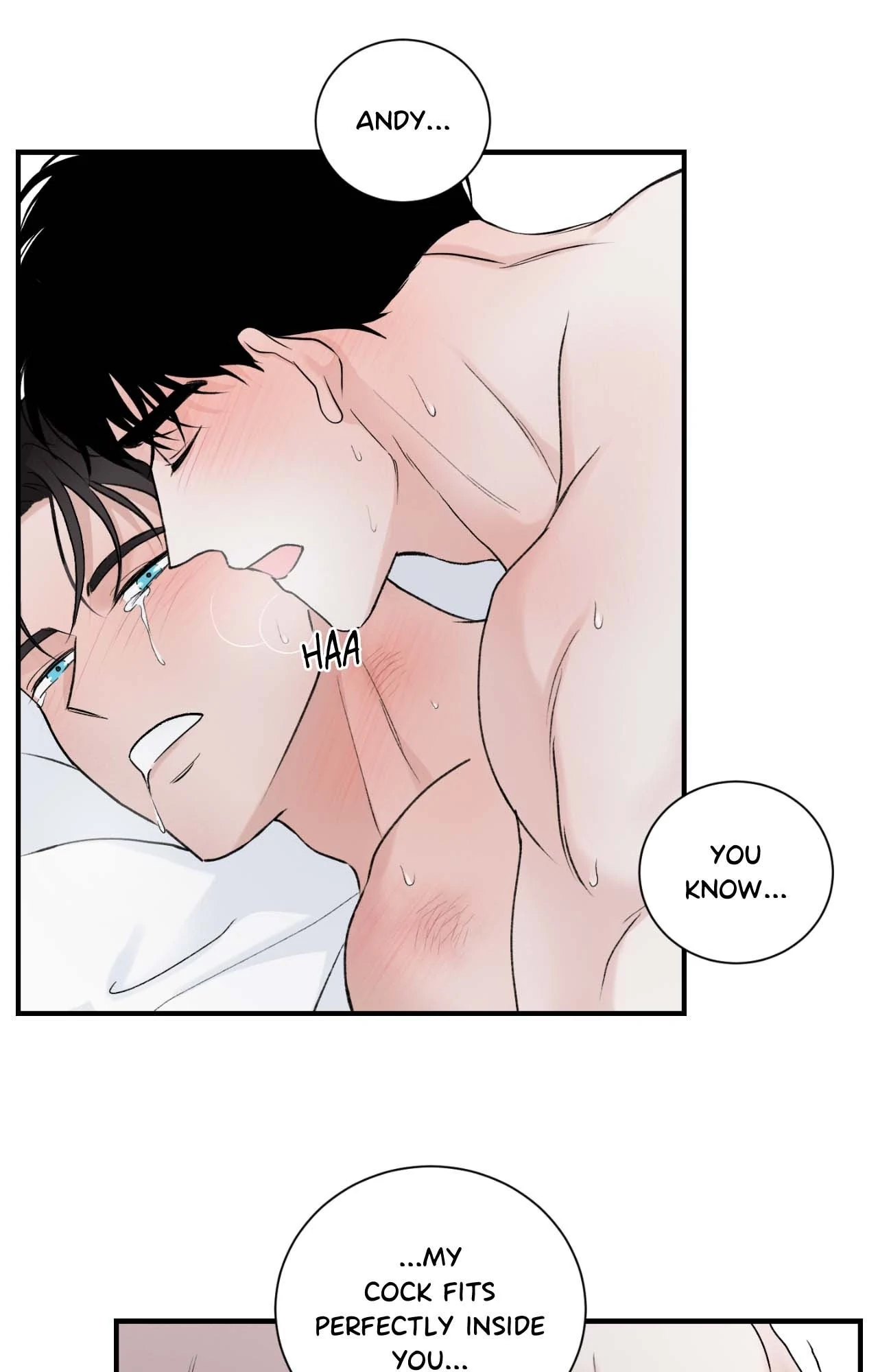 Overclock Chapter 19 - Page 14