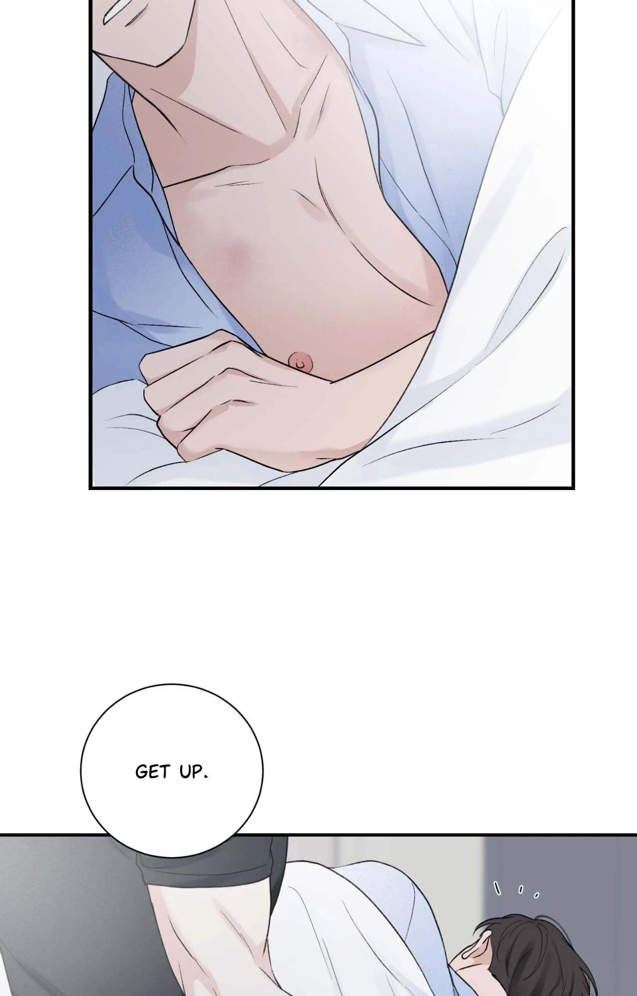 Overclock Chapter 19 - Page 23