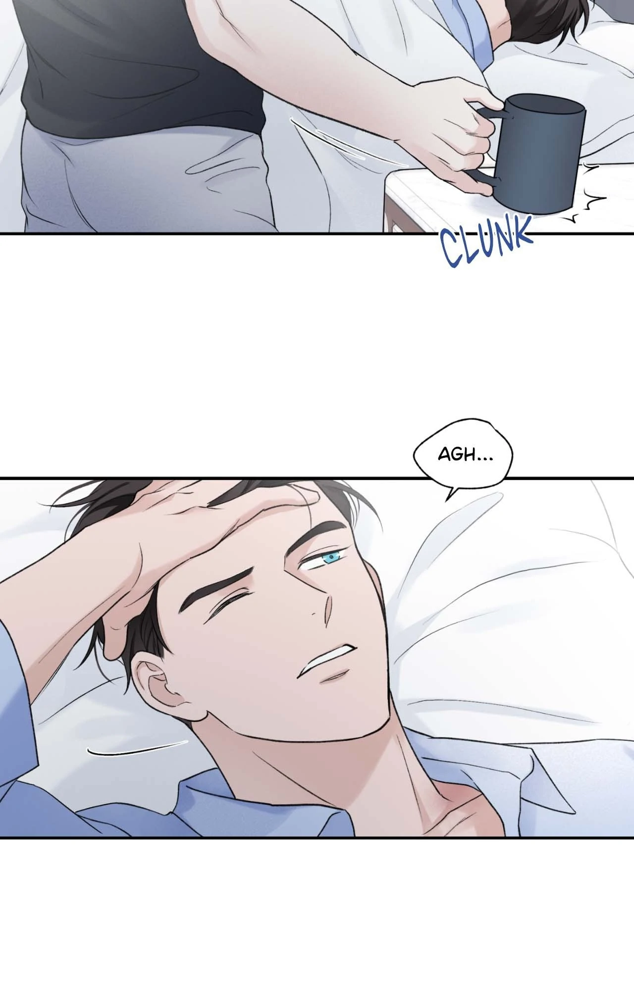 Overclock Chapter 19 - Page 24