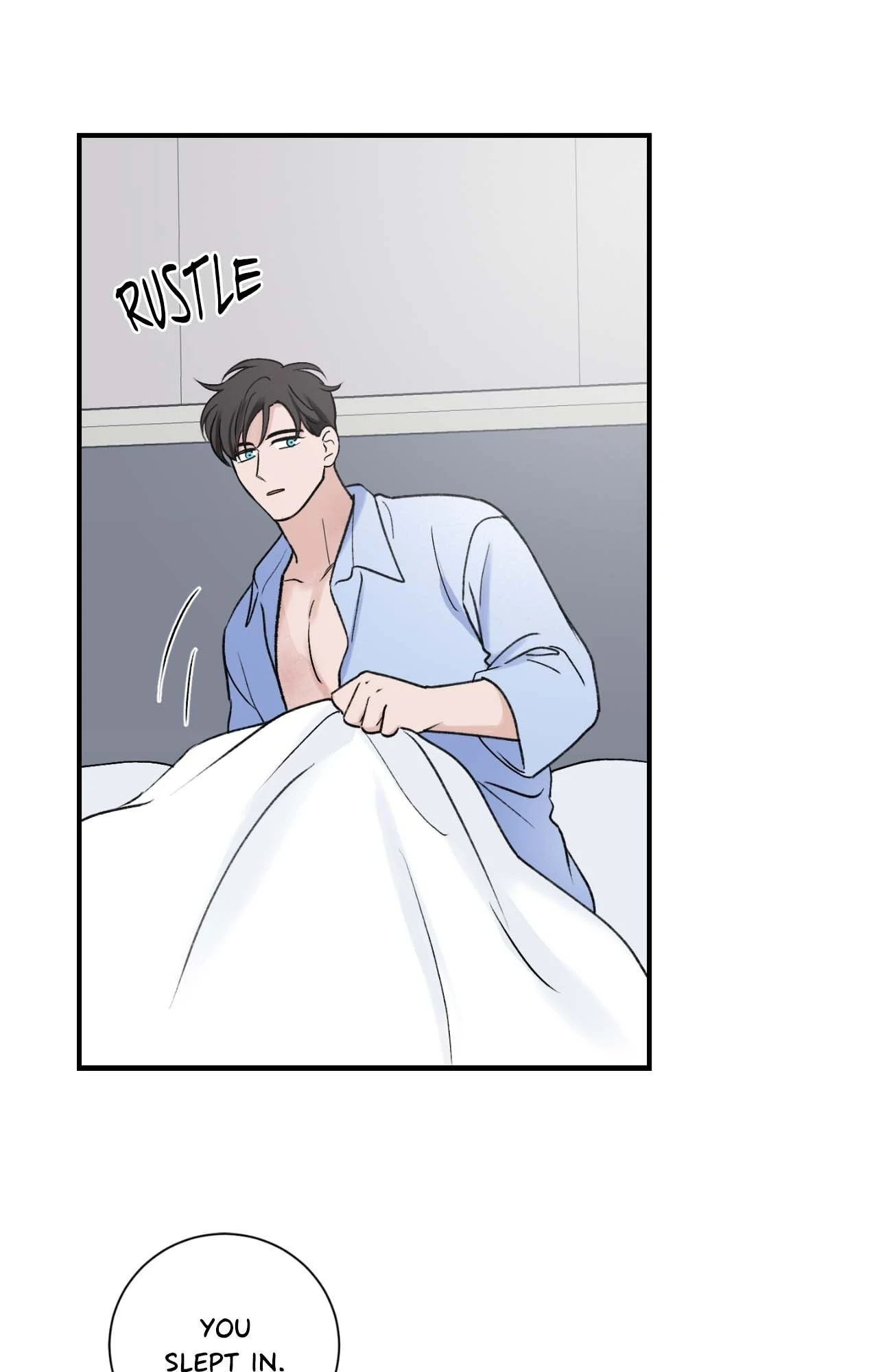Overclock Chapter 19 - Page 26