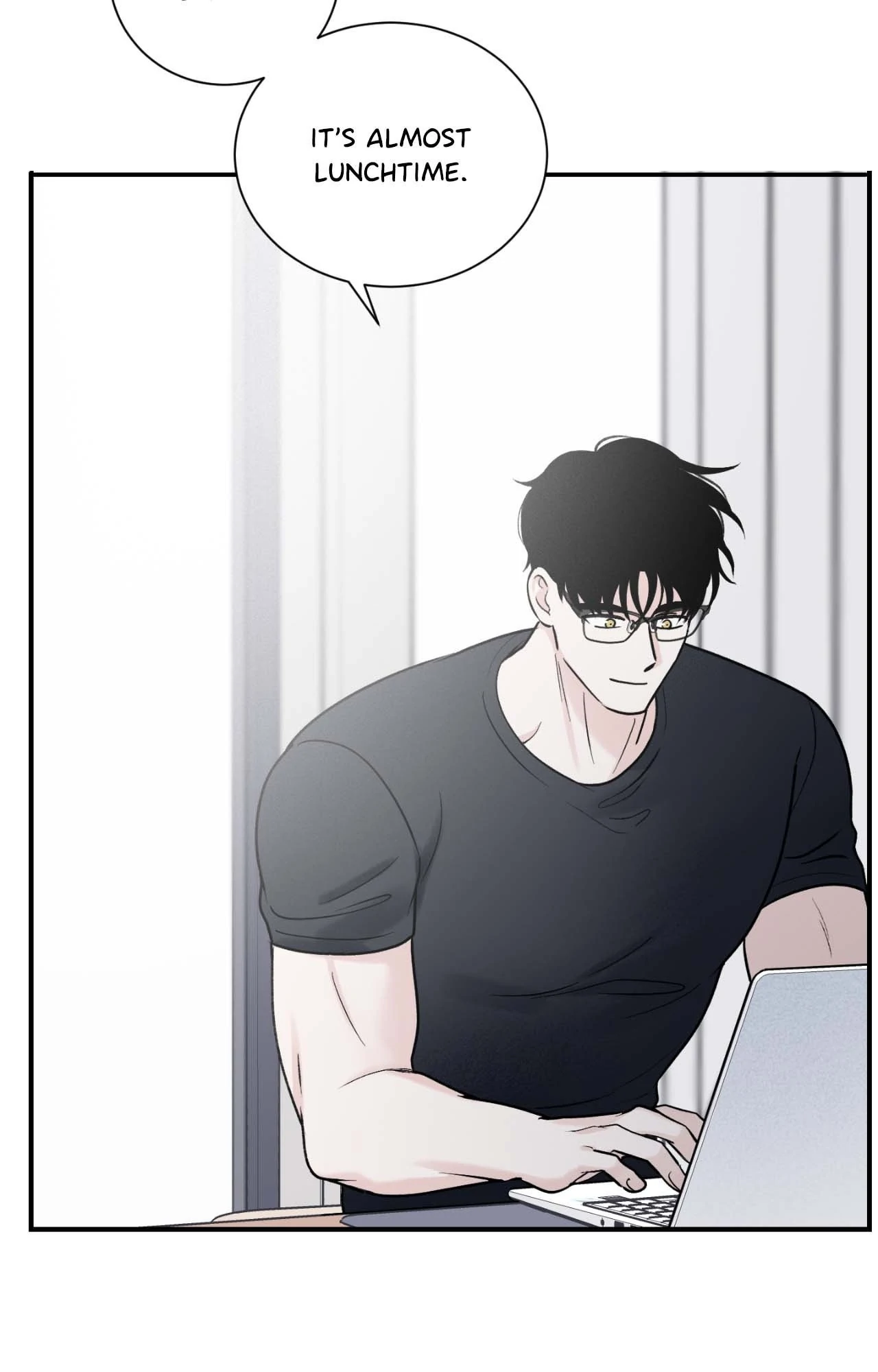 Overclock Chapter 19 - Page 27