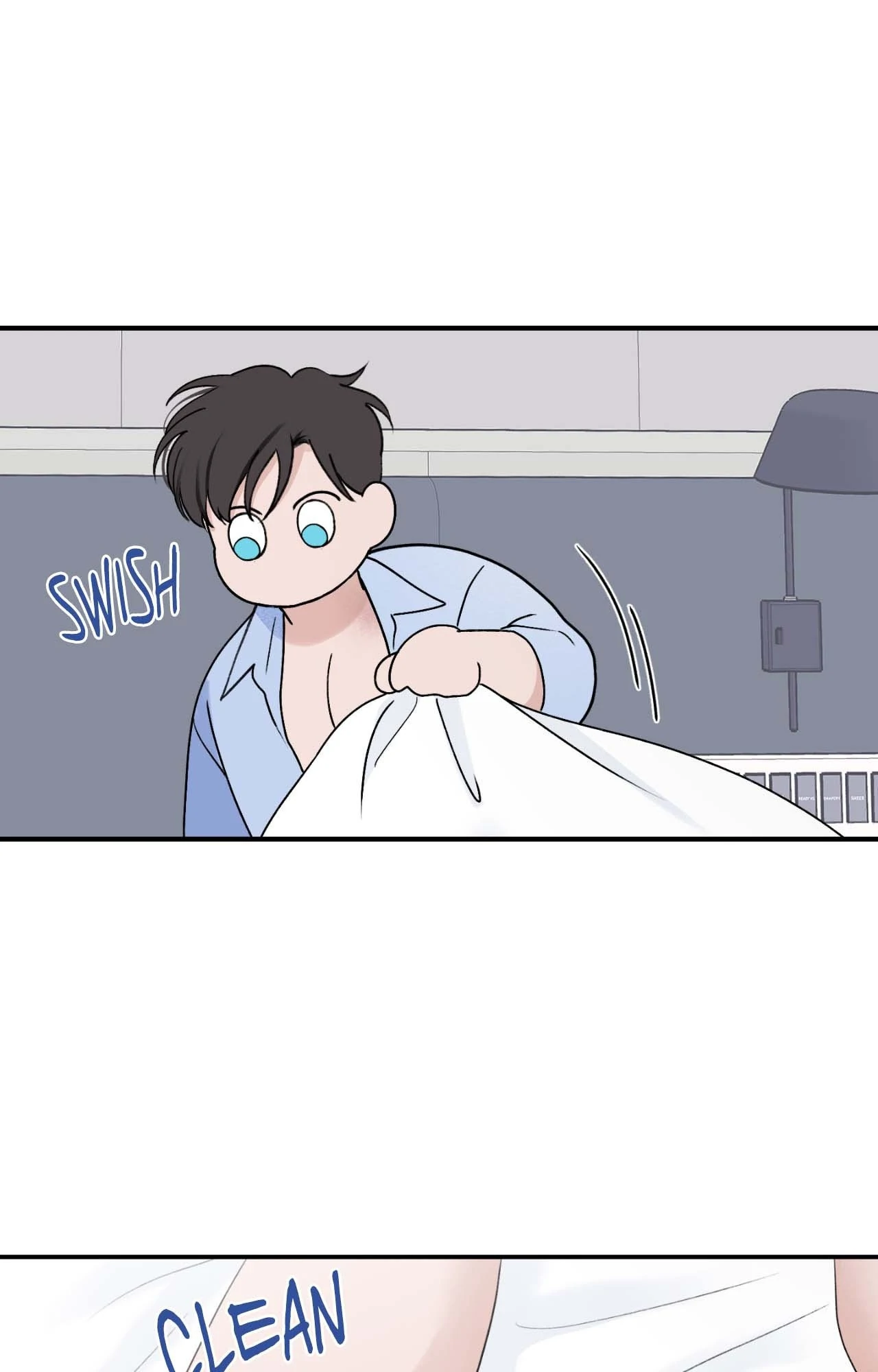 Overclock Chapter 19 - Page 28
