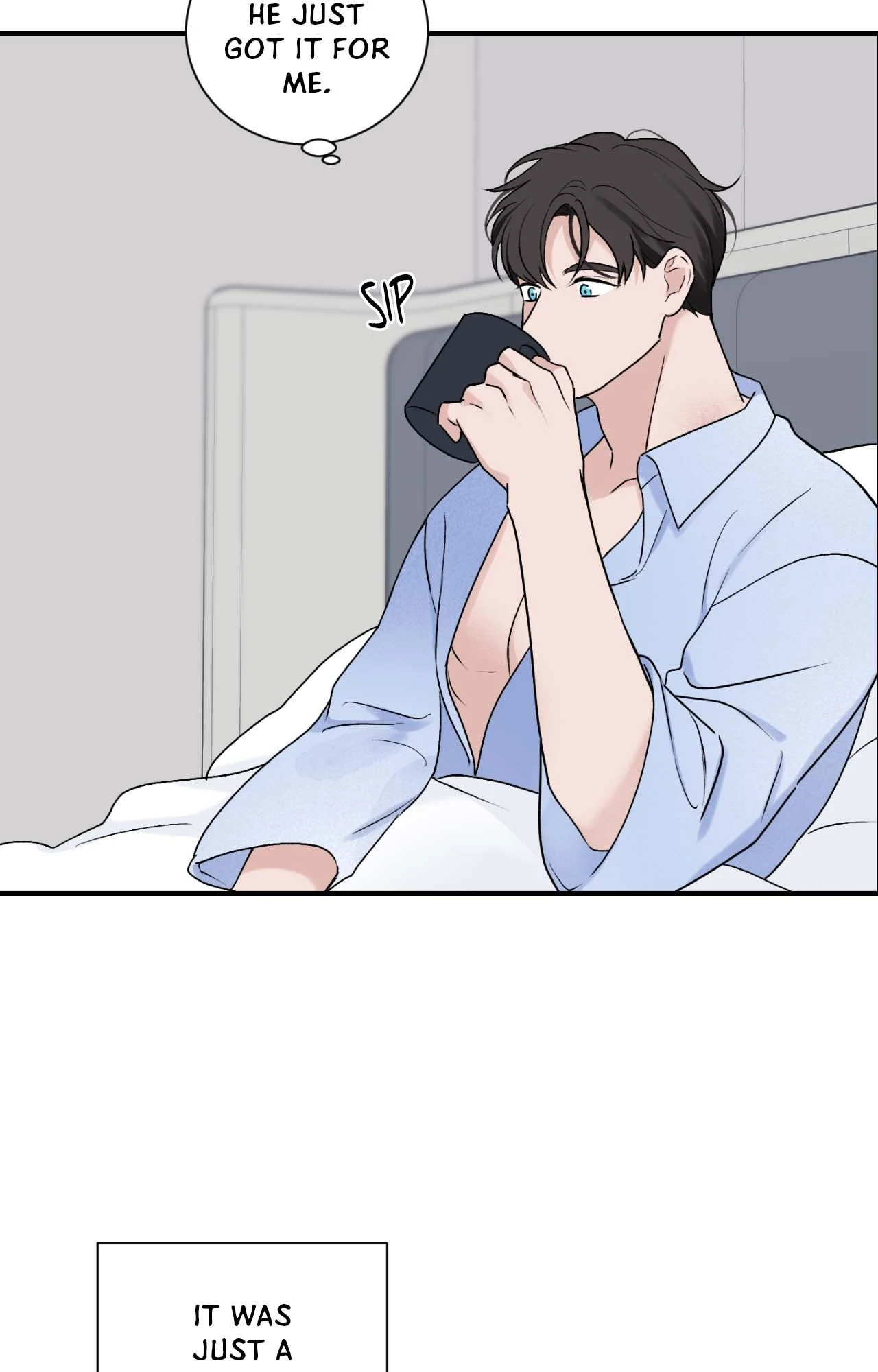 Overclock Chapter 19 - Page 31