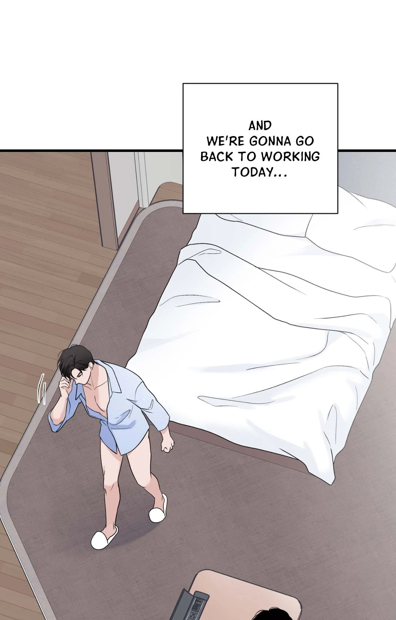 Overclock Chapter 19 - Page 33