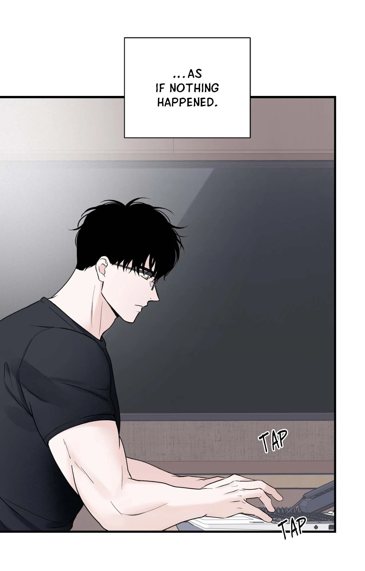 Overclock Chapter 19 - Page 35