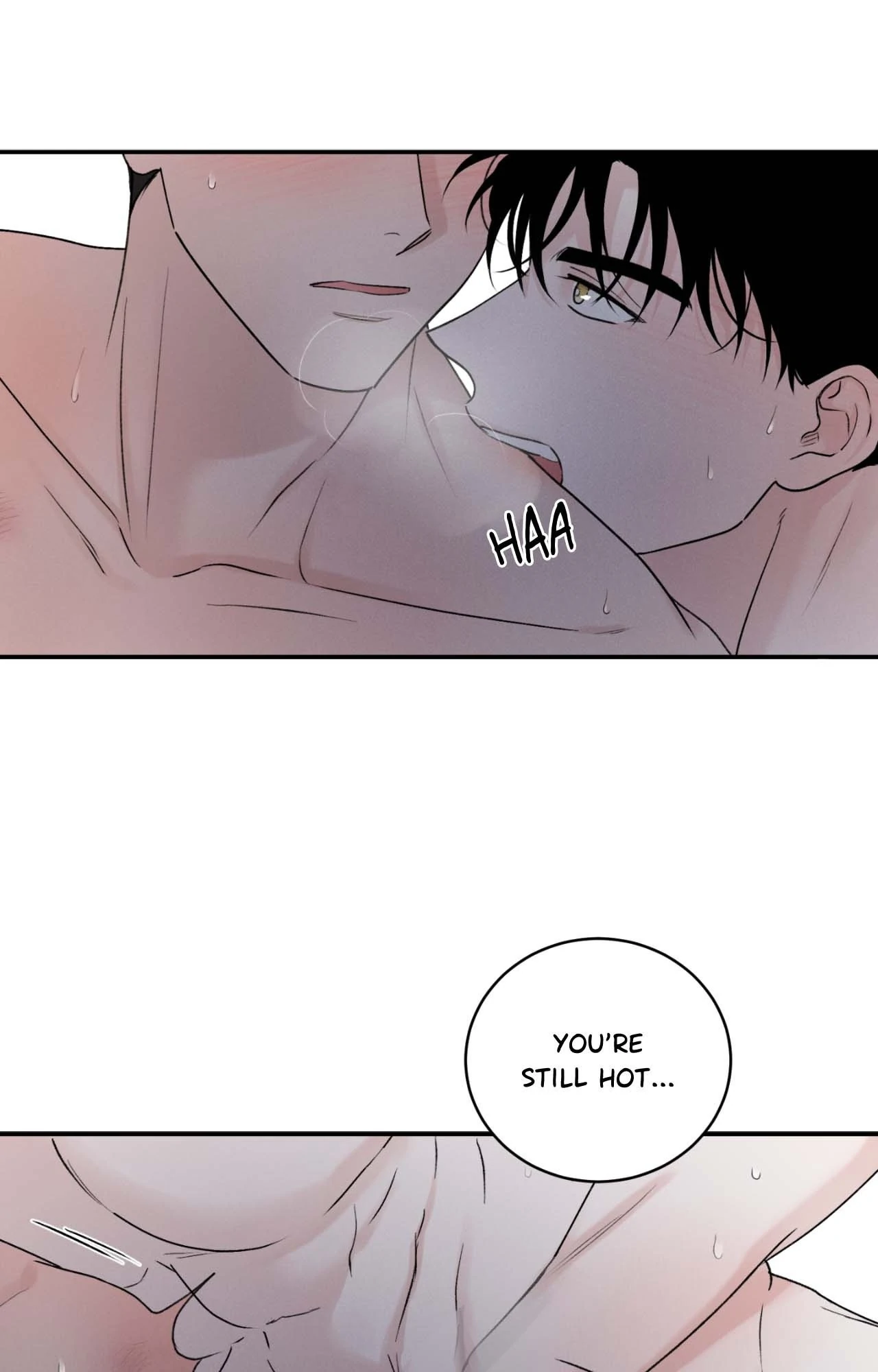 Overclock Chapter 19 - Page 5