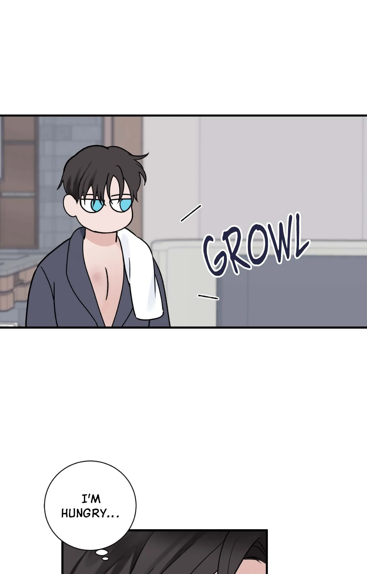 Overclock Chapter 19 - Page 41