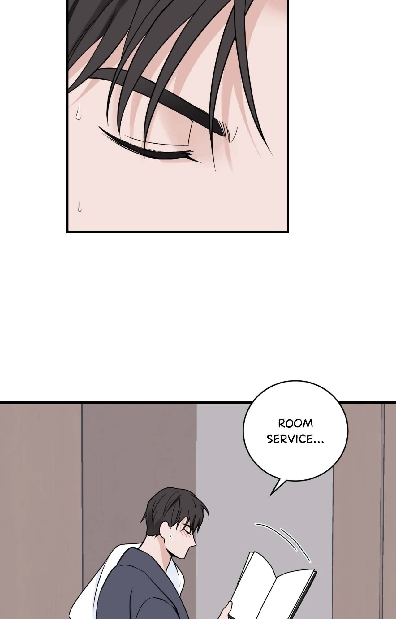 Overclock Chapter 19 - Page 42