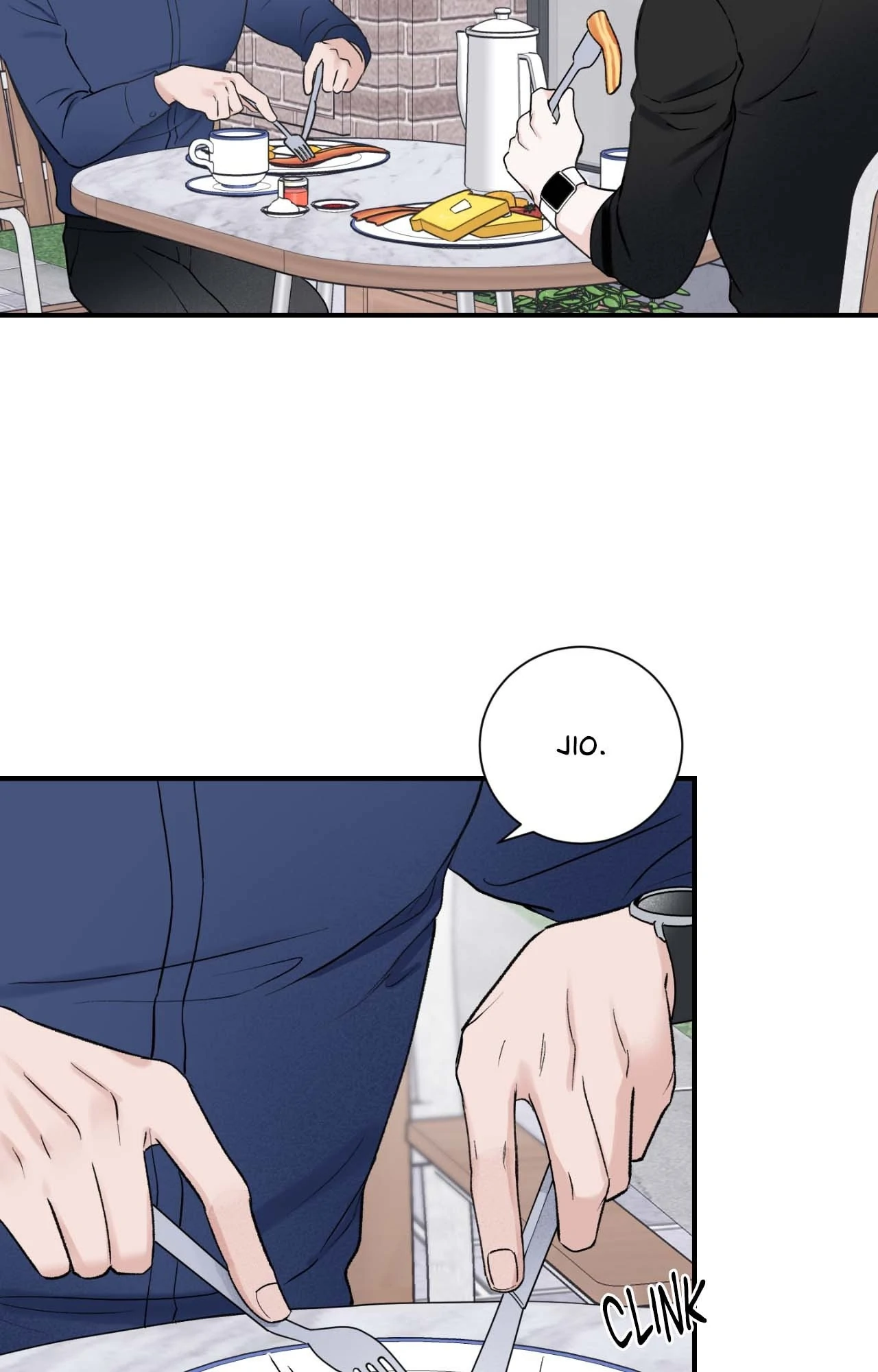 Overclock Chapter 19 - Page 47