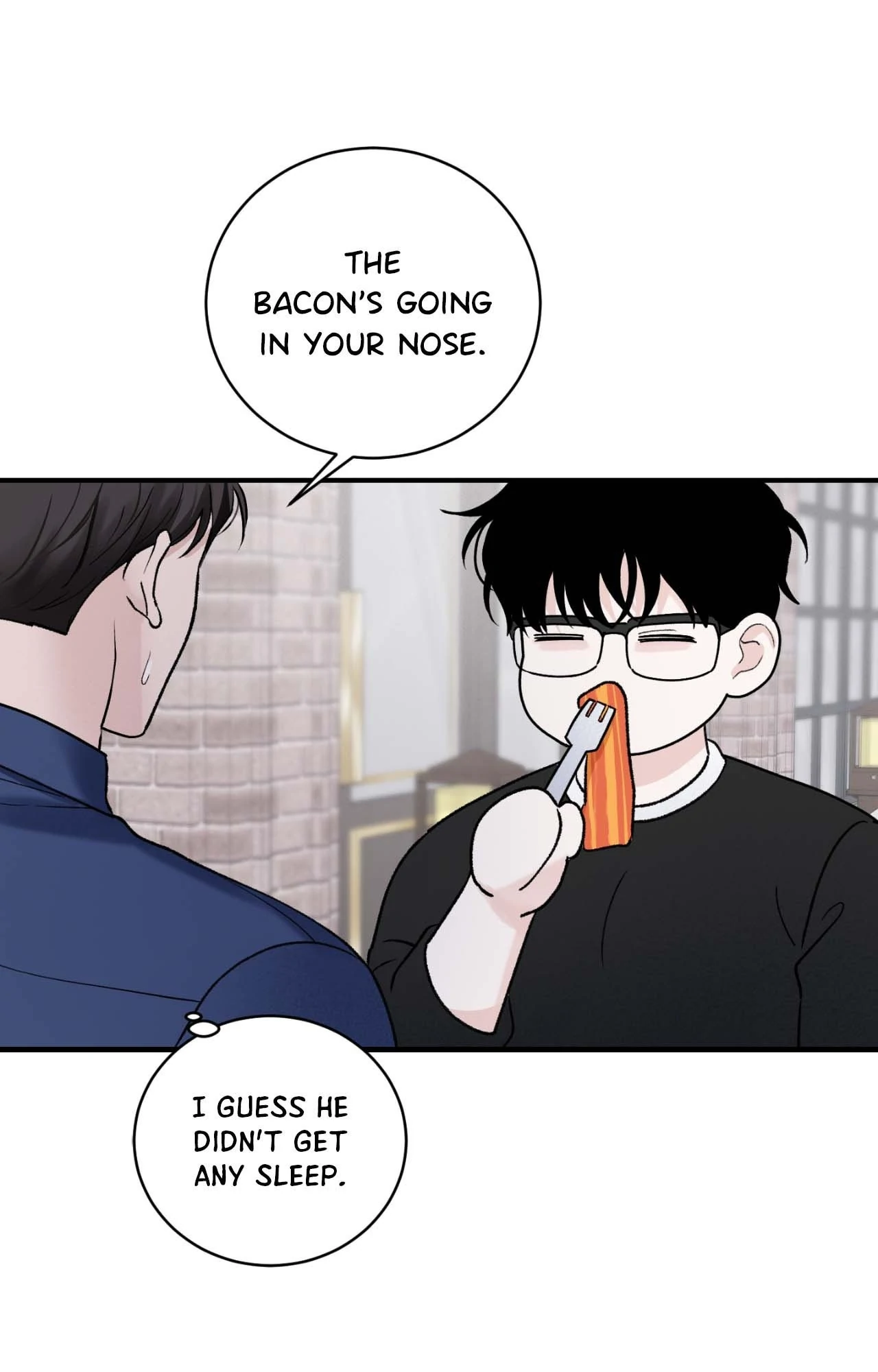 Overclock Chapter 19 - Page 49