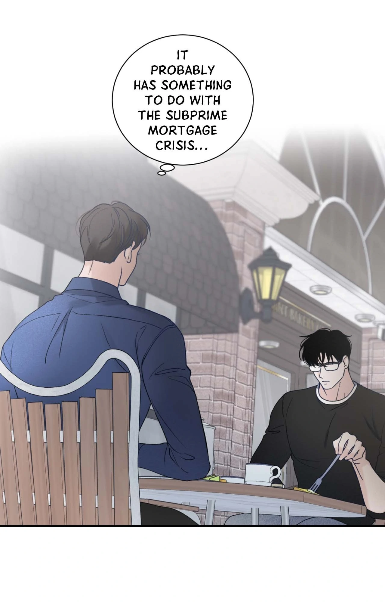 Overclock Chapter 19 - Page 55