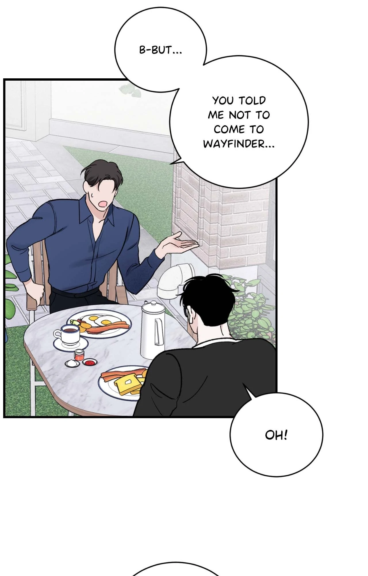 Overclock Chapter 19 - Page 59