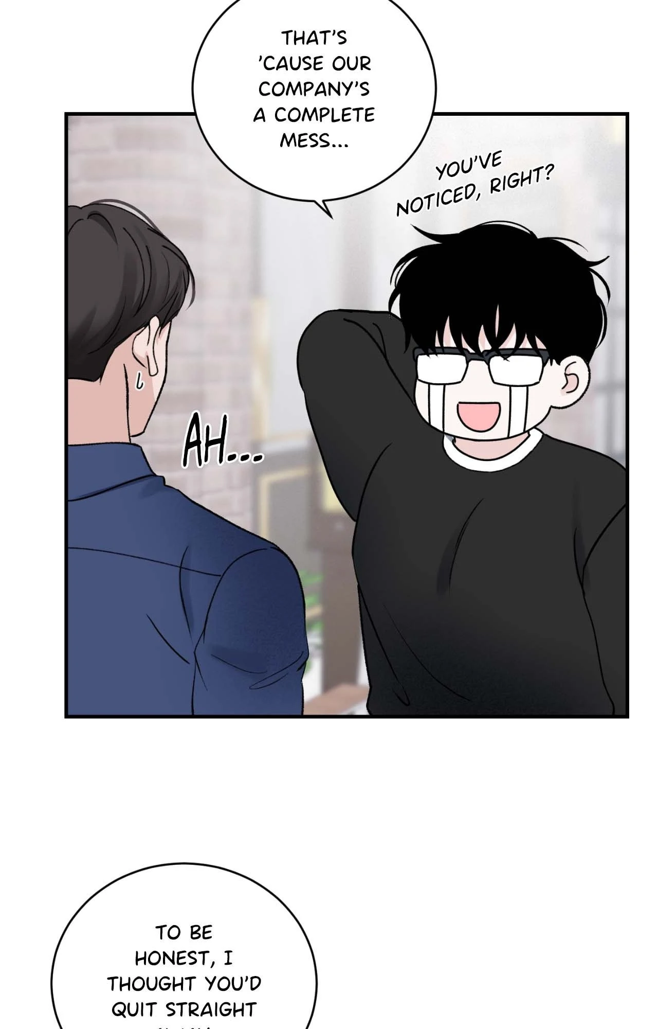Overclock Chapter 19 - Page 60