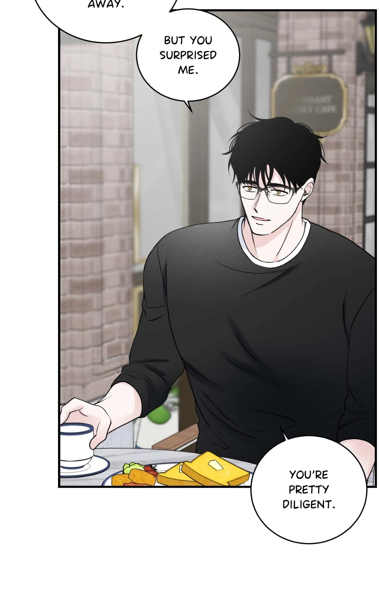 Overclock Chapter 19 - Page 61
