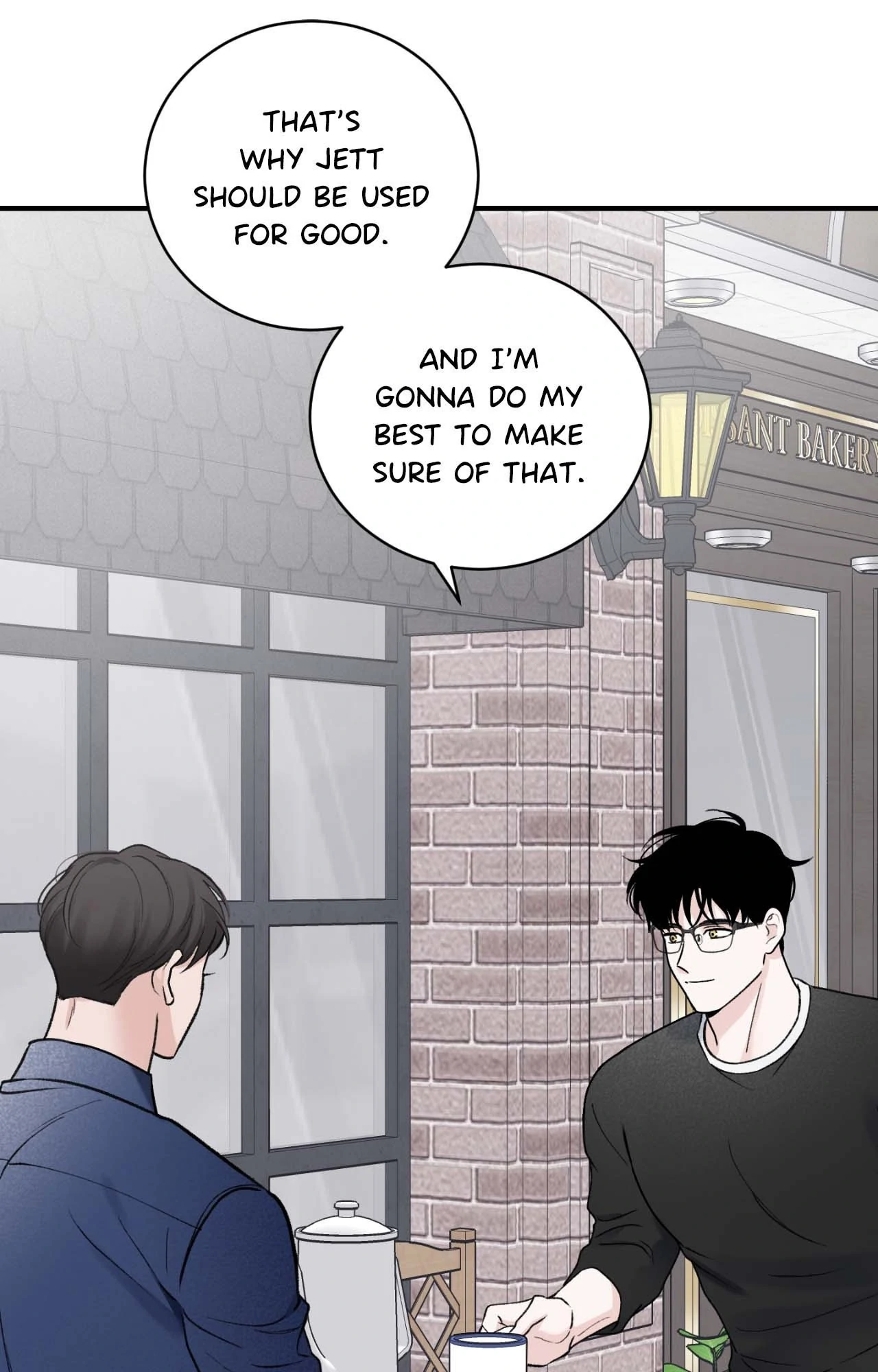 Overclock Chapter 19 - Page 65