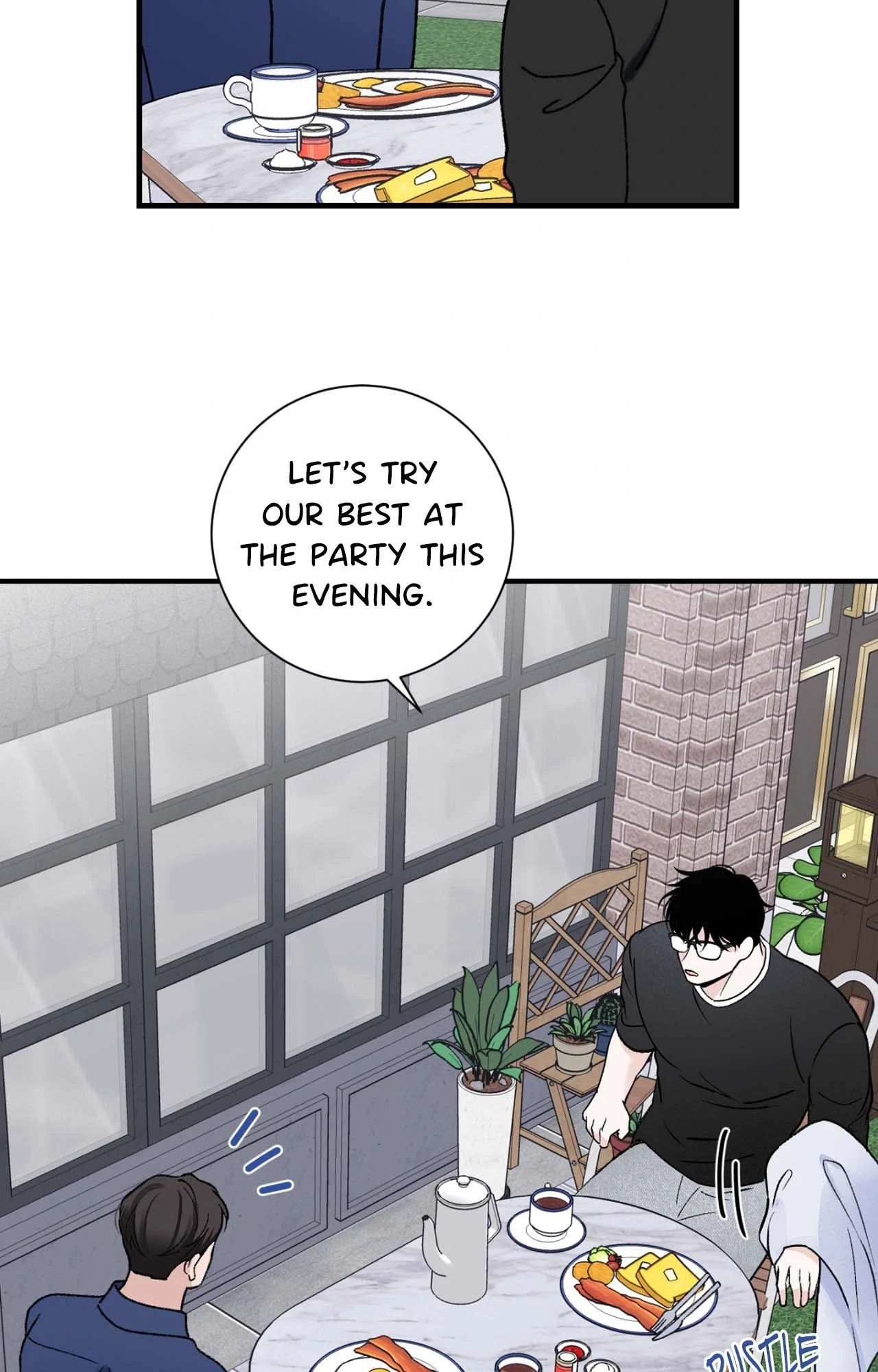 Overclock Chapter 19 - Page 68